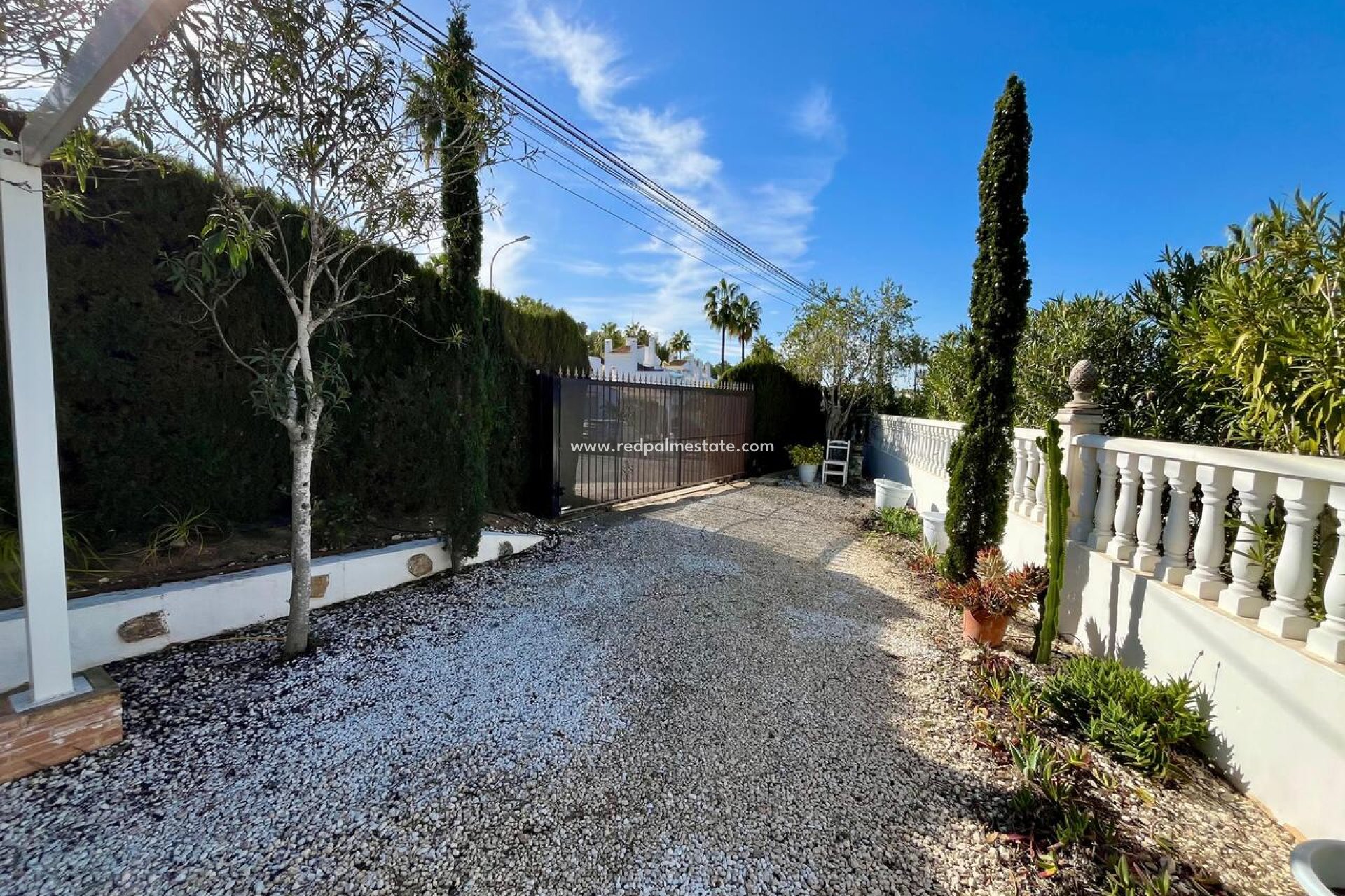 Videresalg - Villa -
Orihuela Costa - Costa Blanca