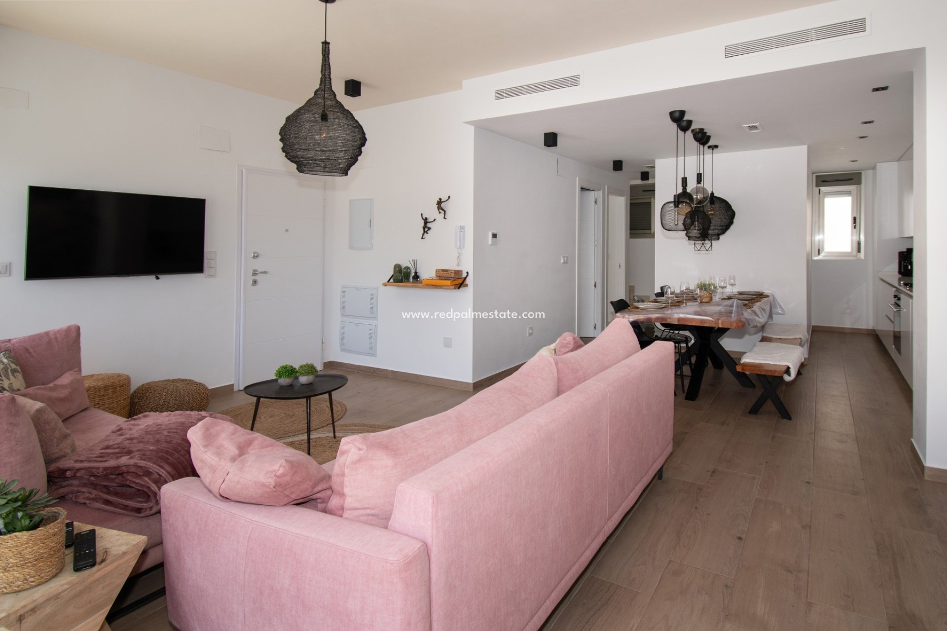 Videresalg - Villa -
Orihuela Costa - Costa Blanca