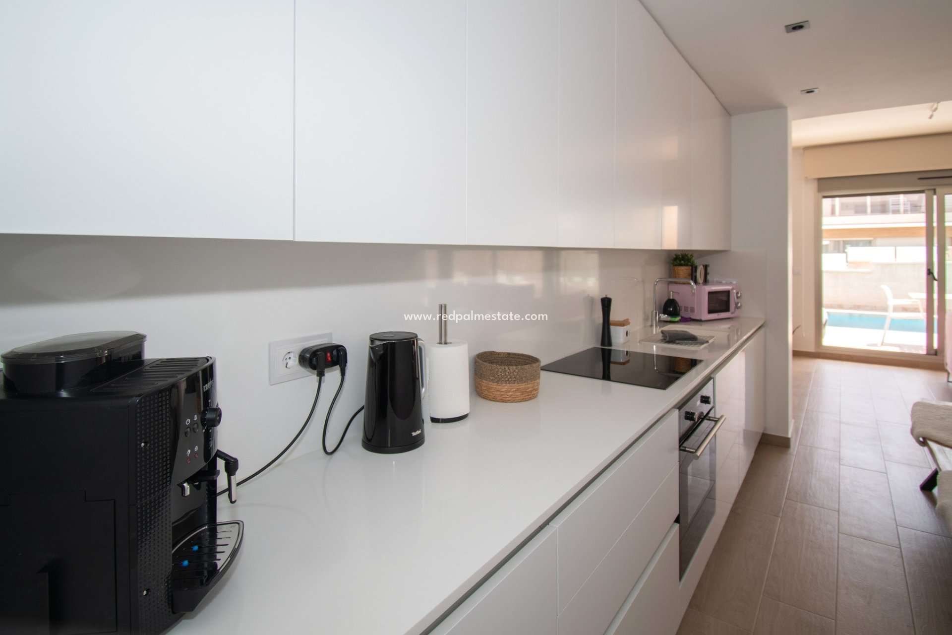 Videresalg - Villa -
Orihuela Costa - Costa Blanca