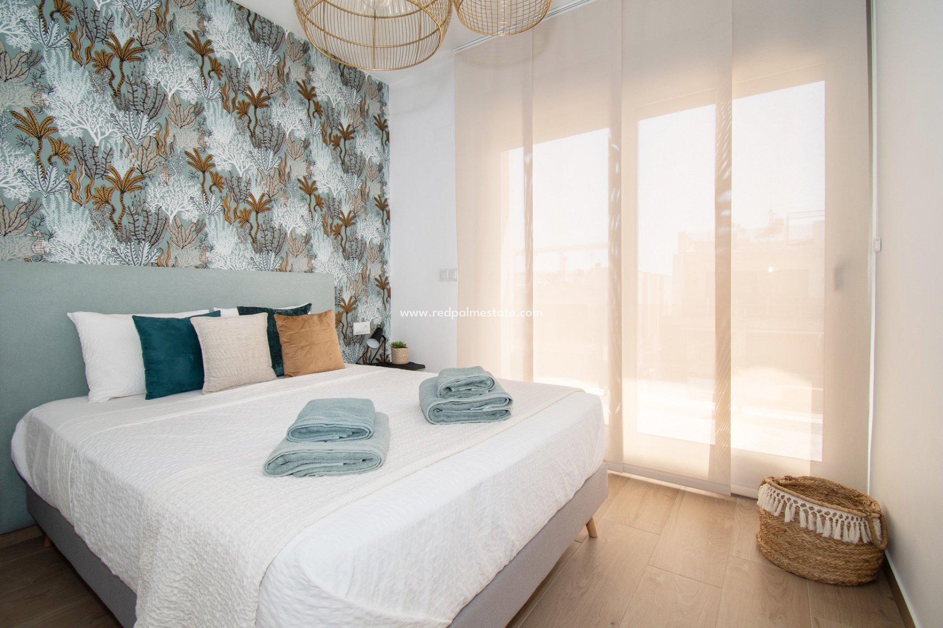 Videresalg - Villa -
Orihuela Costa - Costa Blanca