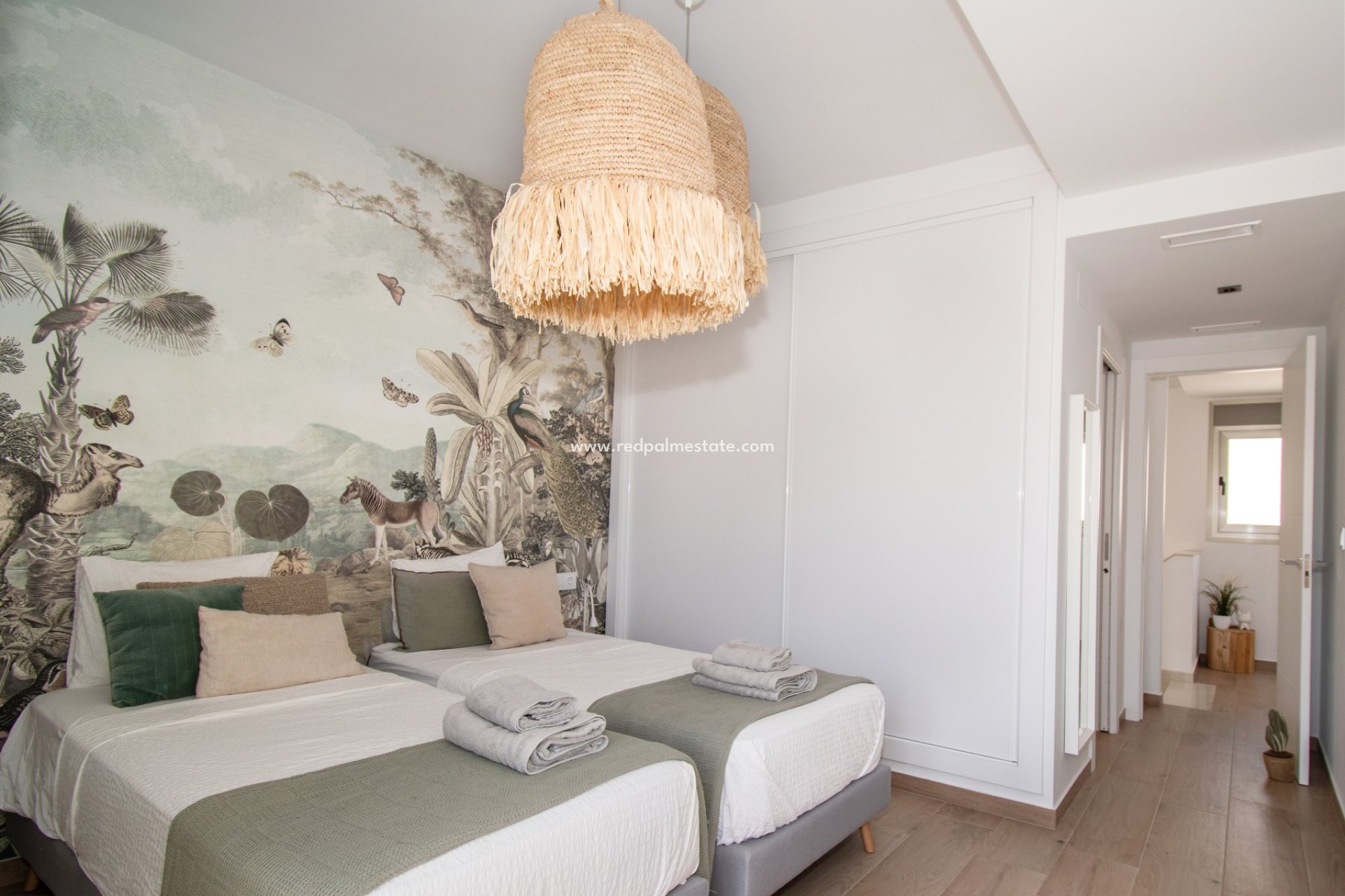 Videresalg - Villa -
Orihuela Costa - Costa Blanca