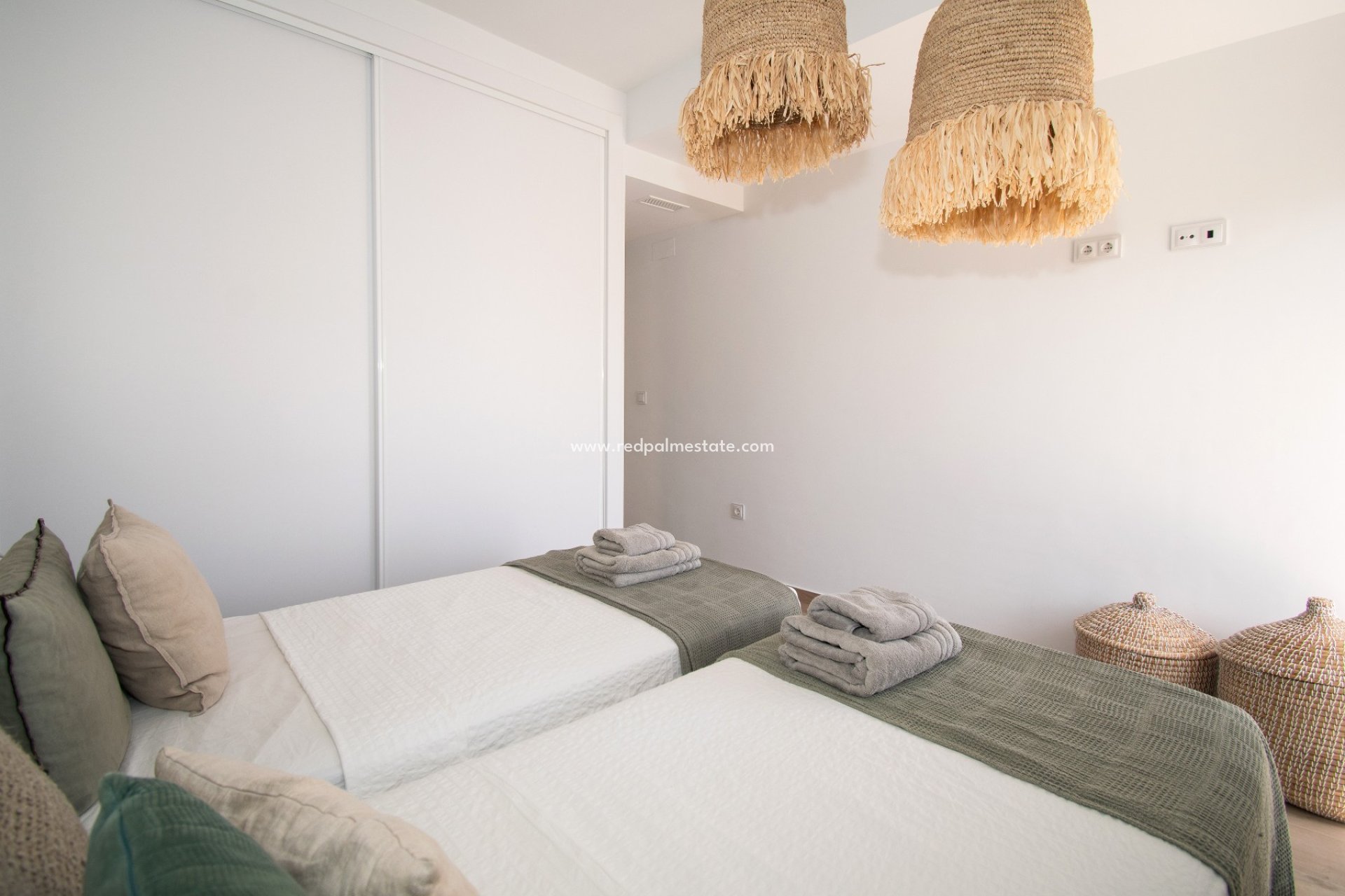 Videresalg - Villa -
Orihuela Costa - Costa Blanca