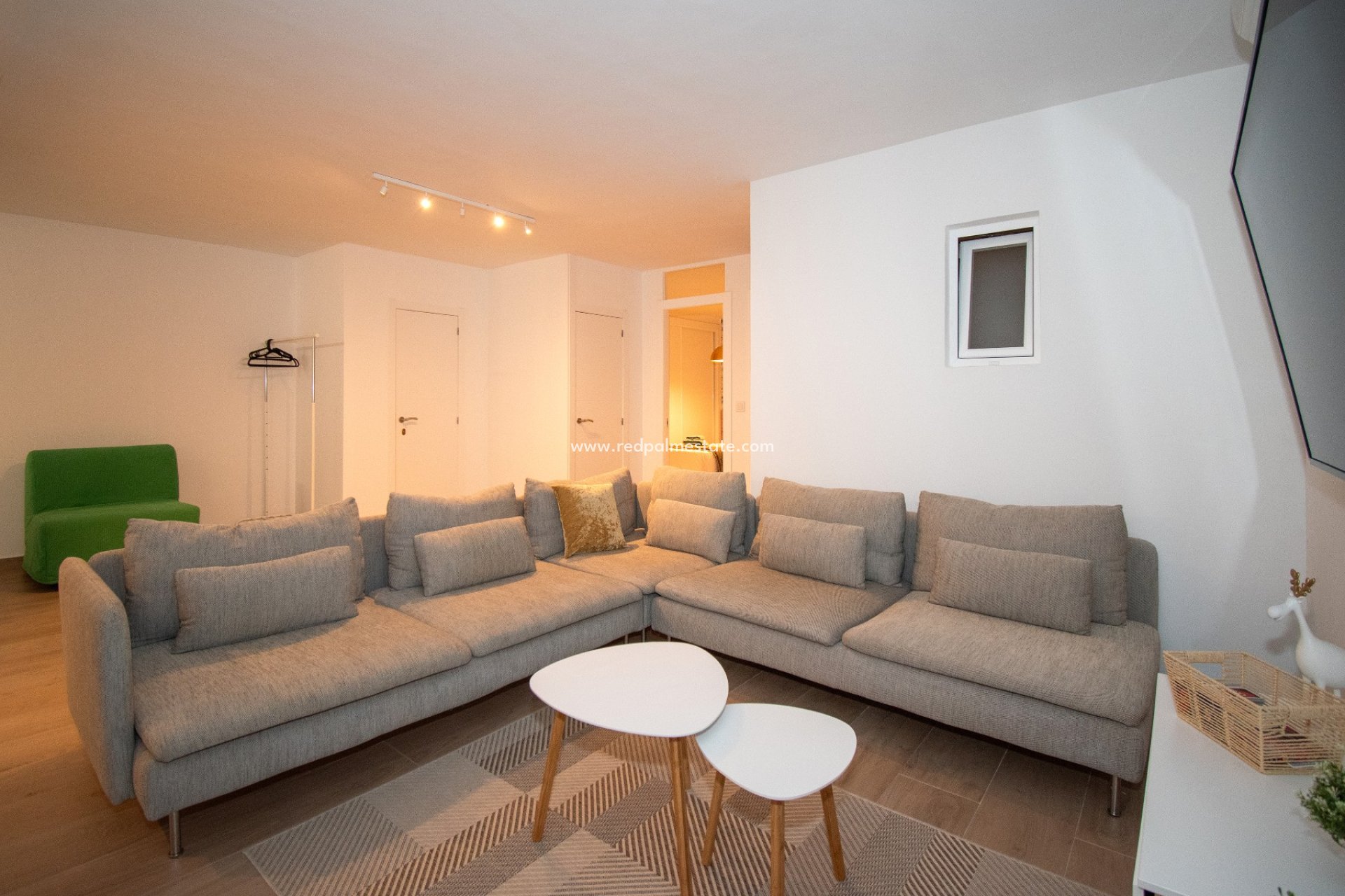 Videresalg - Villa -
Orihuela Costa - Costa Blanca