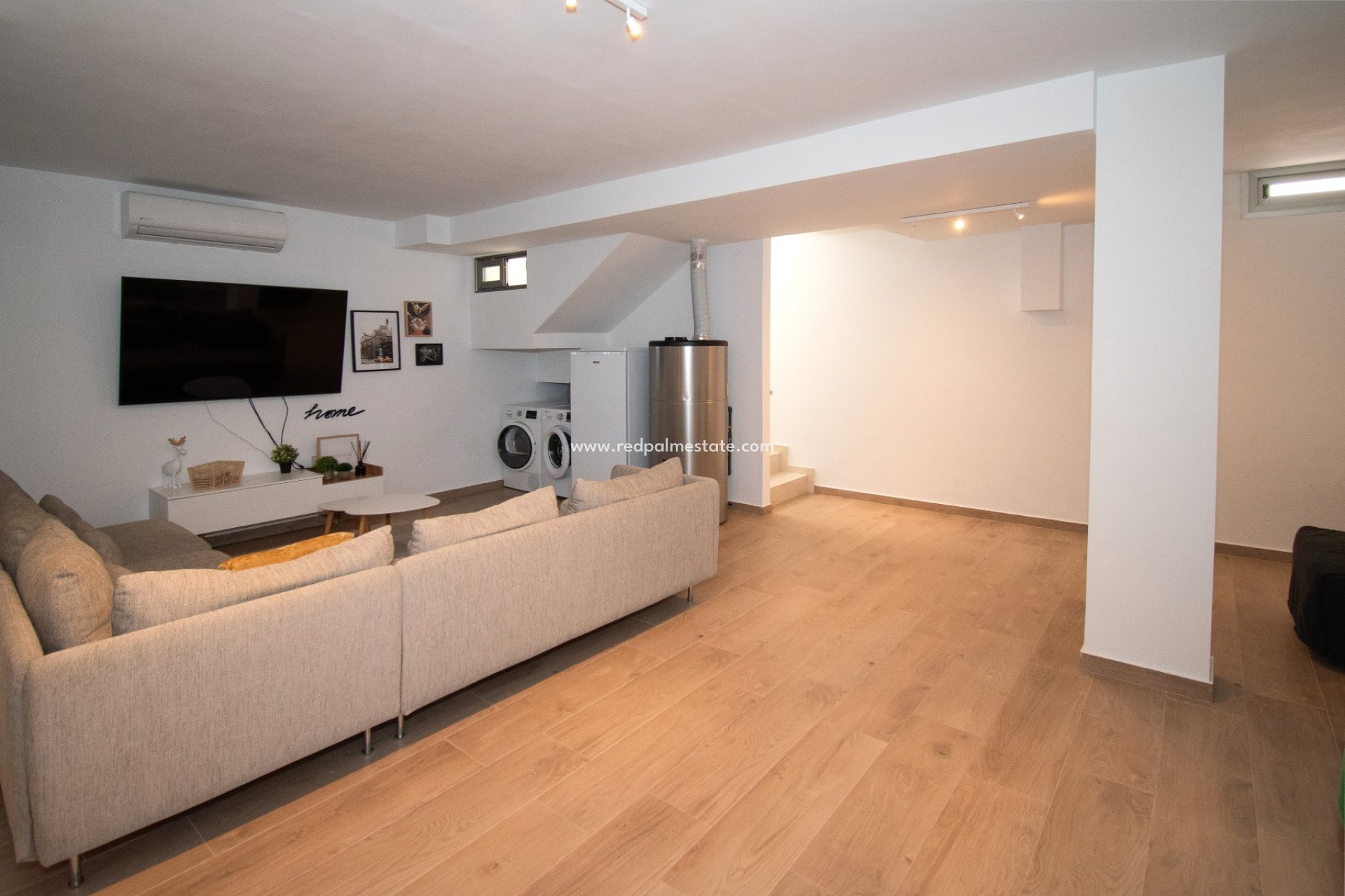 Videresalg - Villa -
Orihuela Costa - Costa Blanca