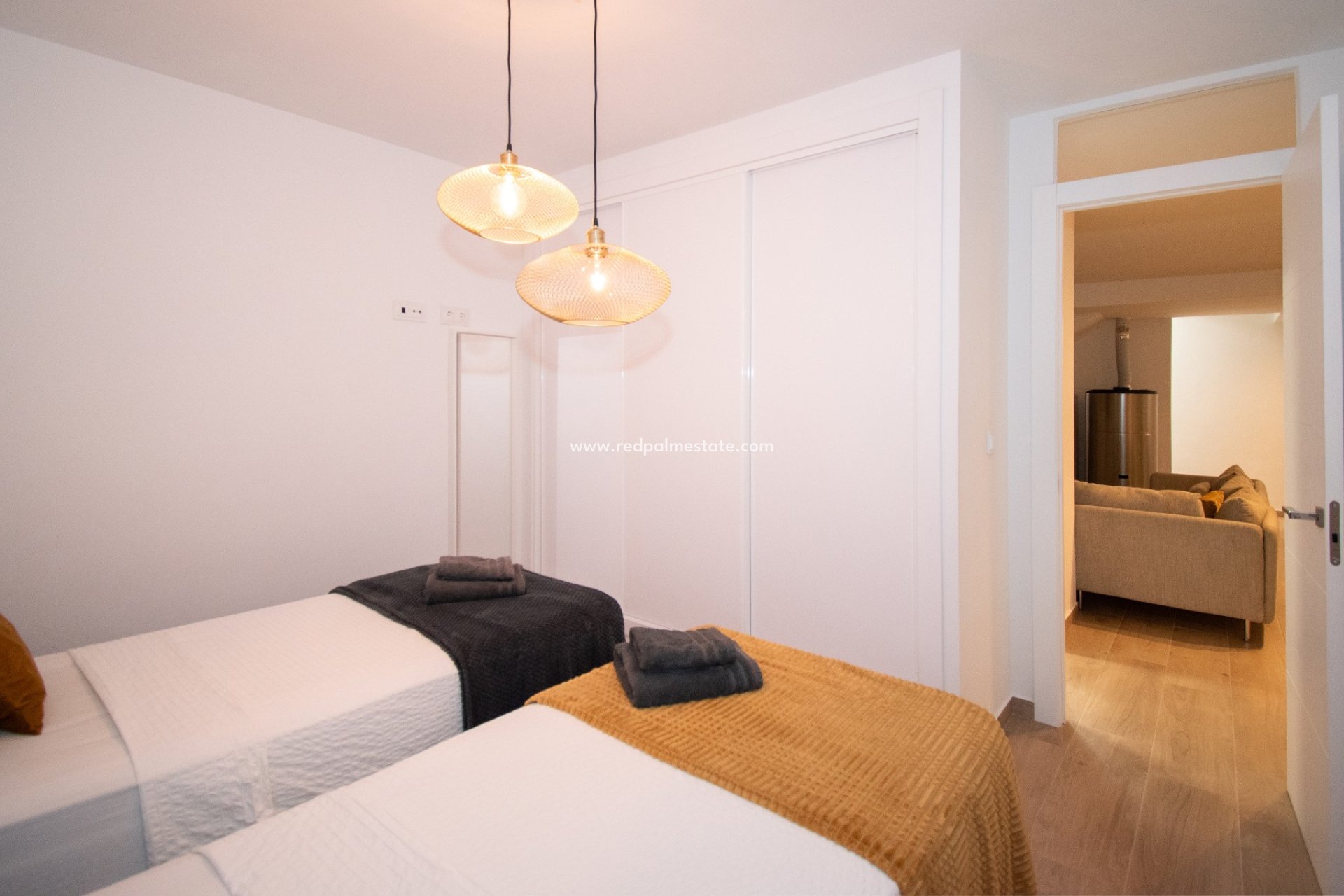 Videresalg - Villa -
Orihuela Costa - Costa Blanca