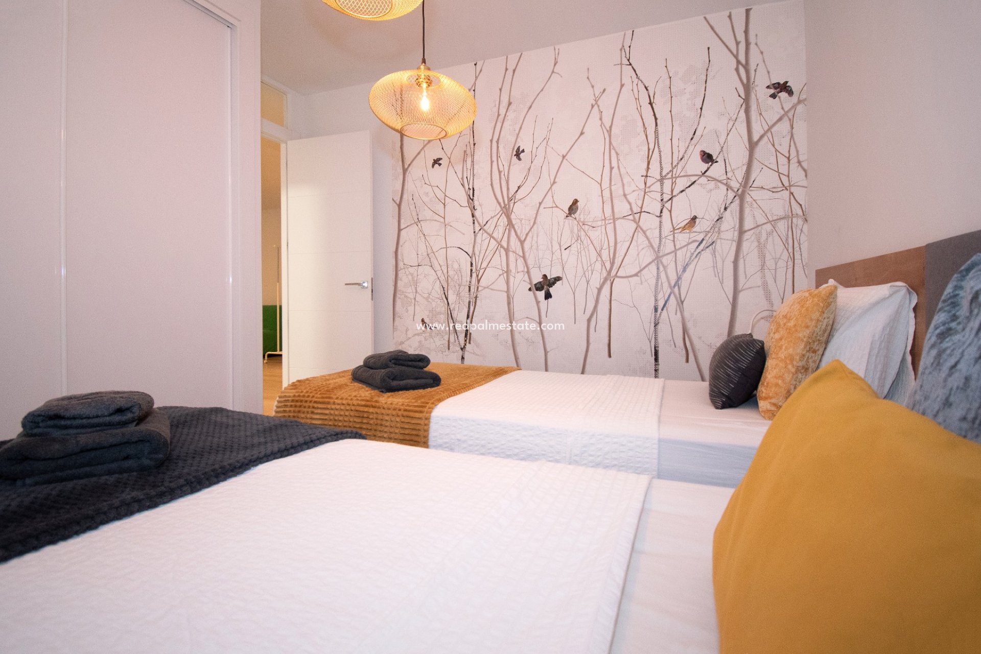 Videresalg - Villa -
Orihuela Costa - Costa Blanca