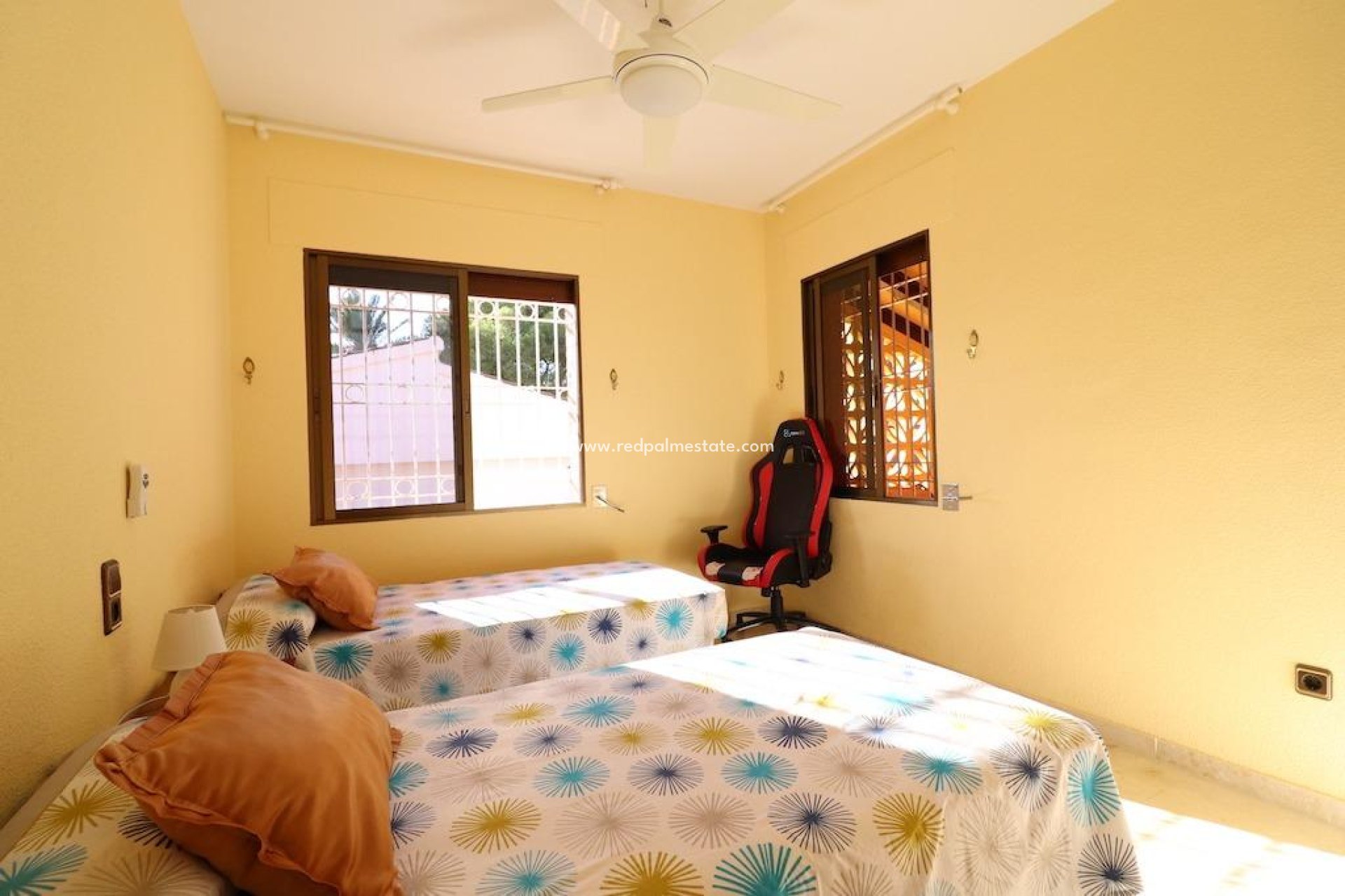 Videresalg - Villa -
Orihuela Costa - Costa Blanca