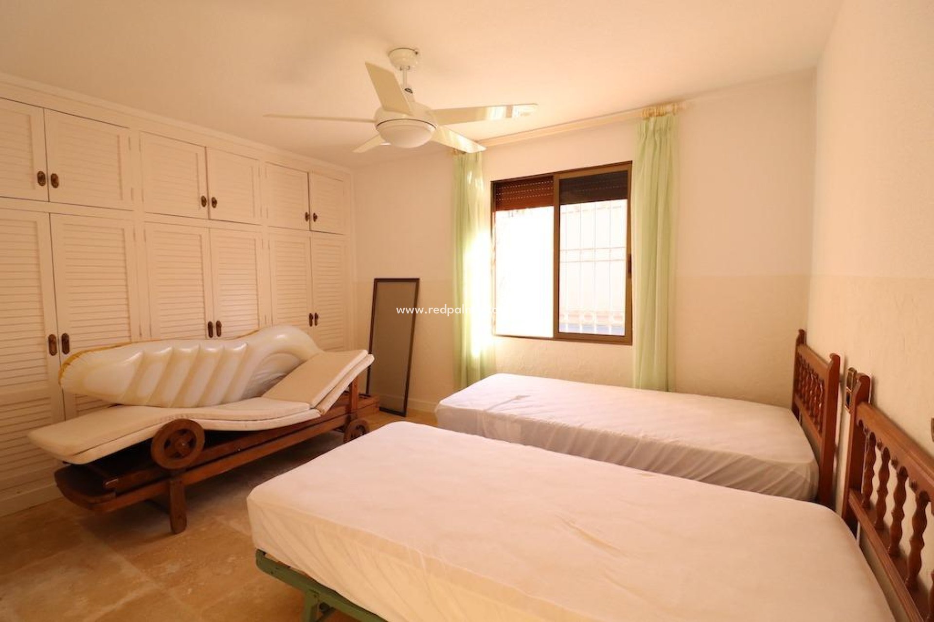 Videresalg - Villa -
Orihuela Costa - Costa Blanca