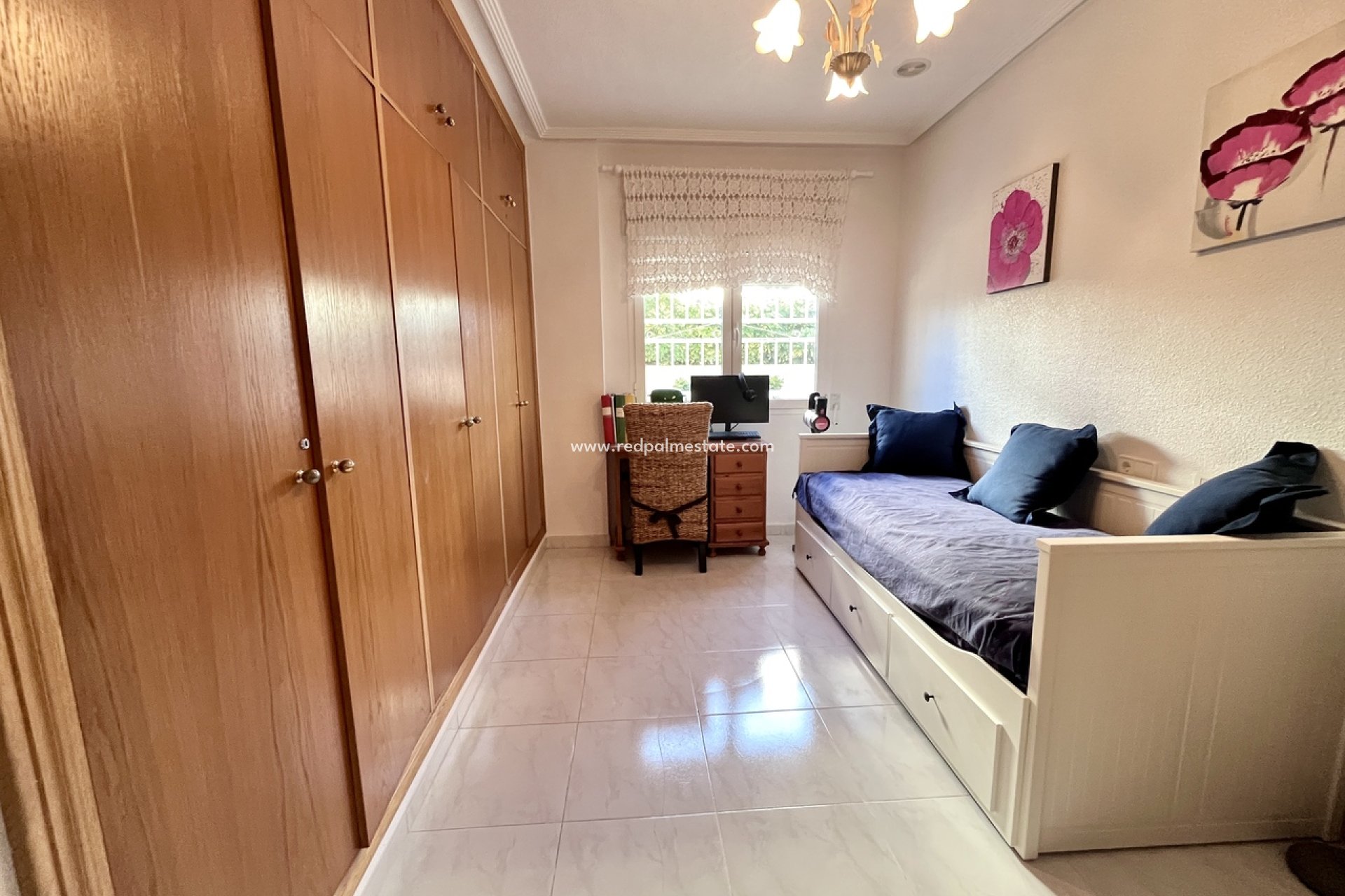 Videresalg - Villa -
Orihuela Costa - Costa Blanca