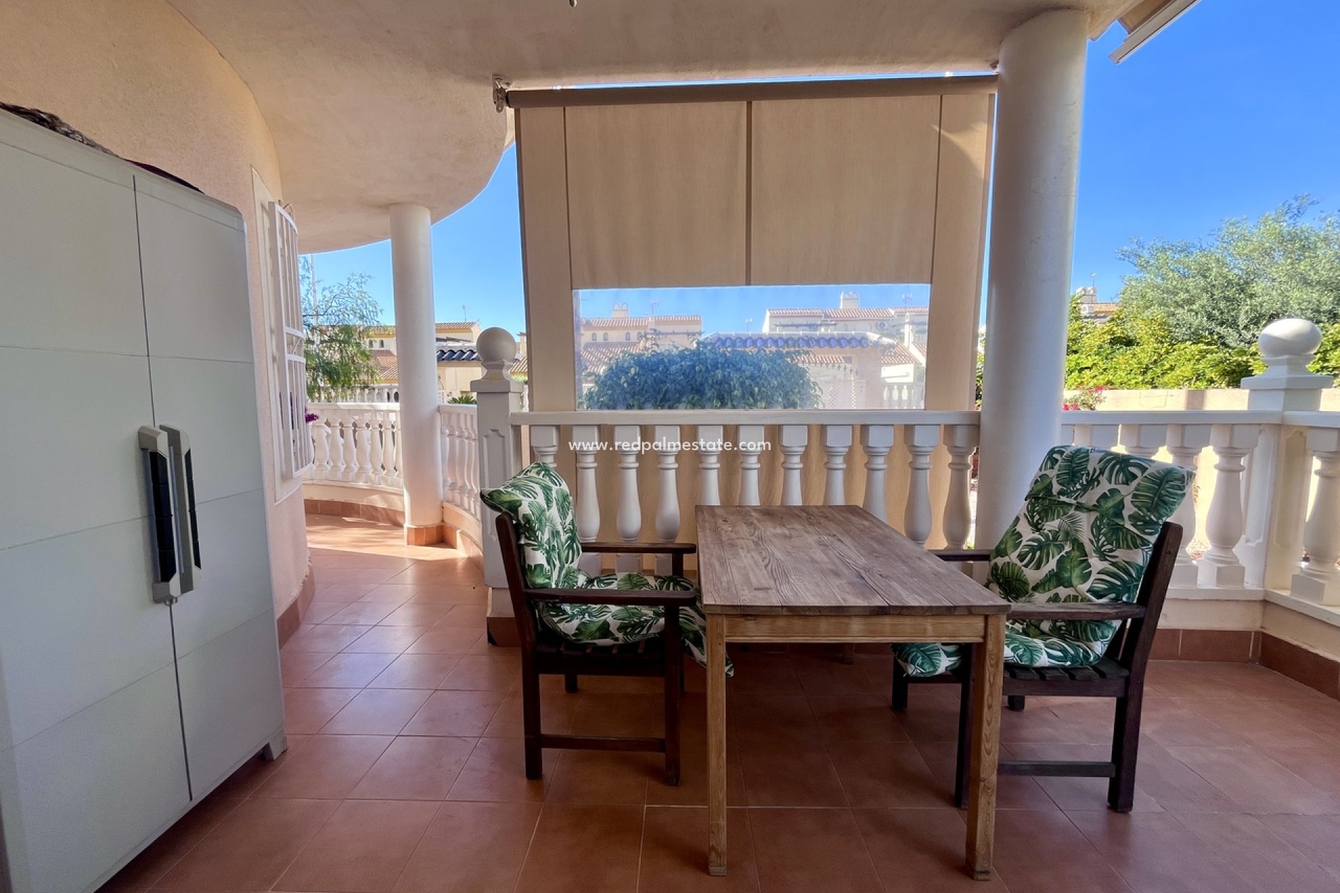 Videresalg - Villa -
Orihuela Costa - Costa Blanca