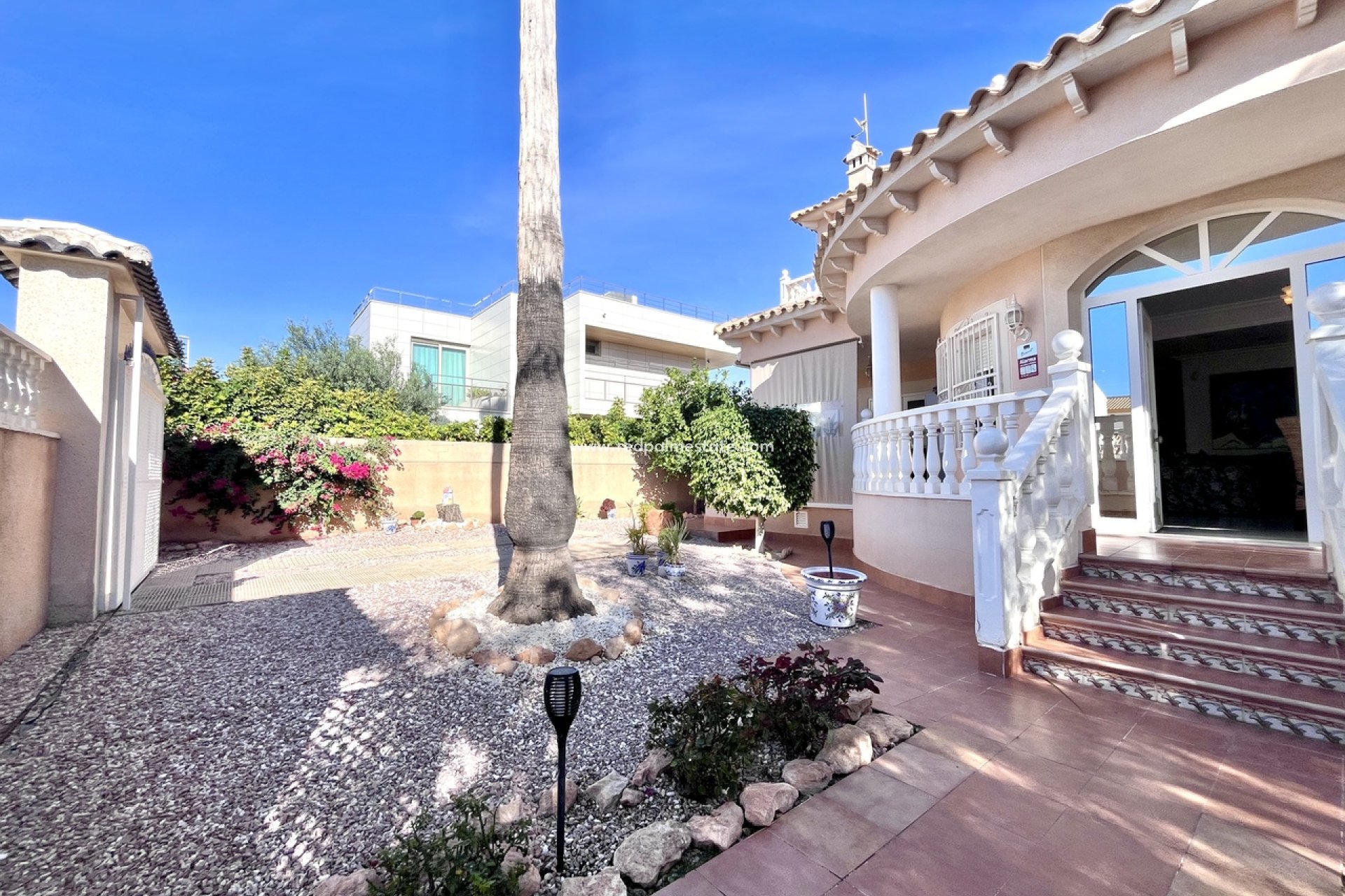 Videresalg - Villa -
Orihuela Costa - Costa Blanca