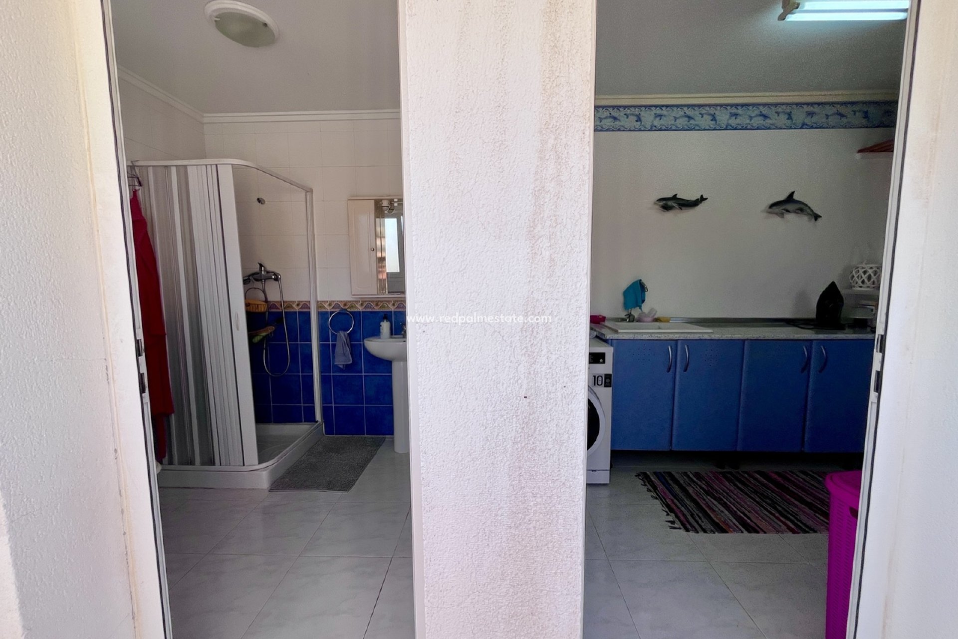 Videresalg - Villa -
Orihuela Costa - Costa Blanca