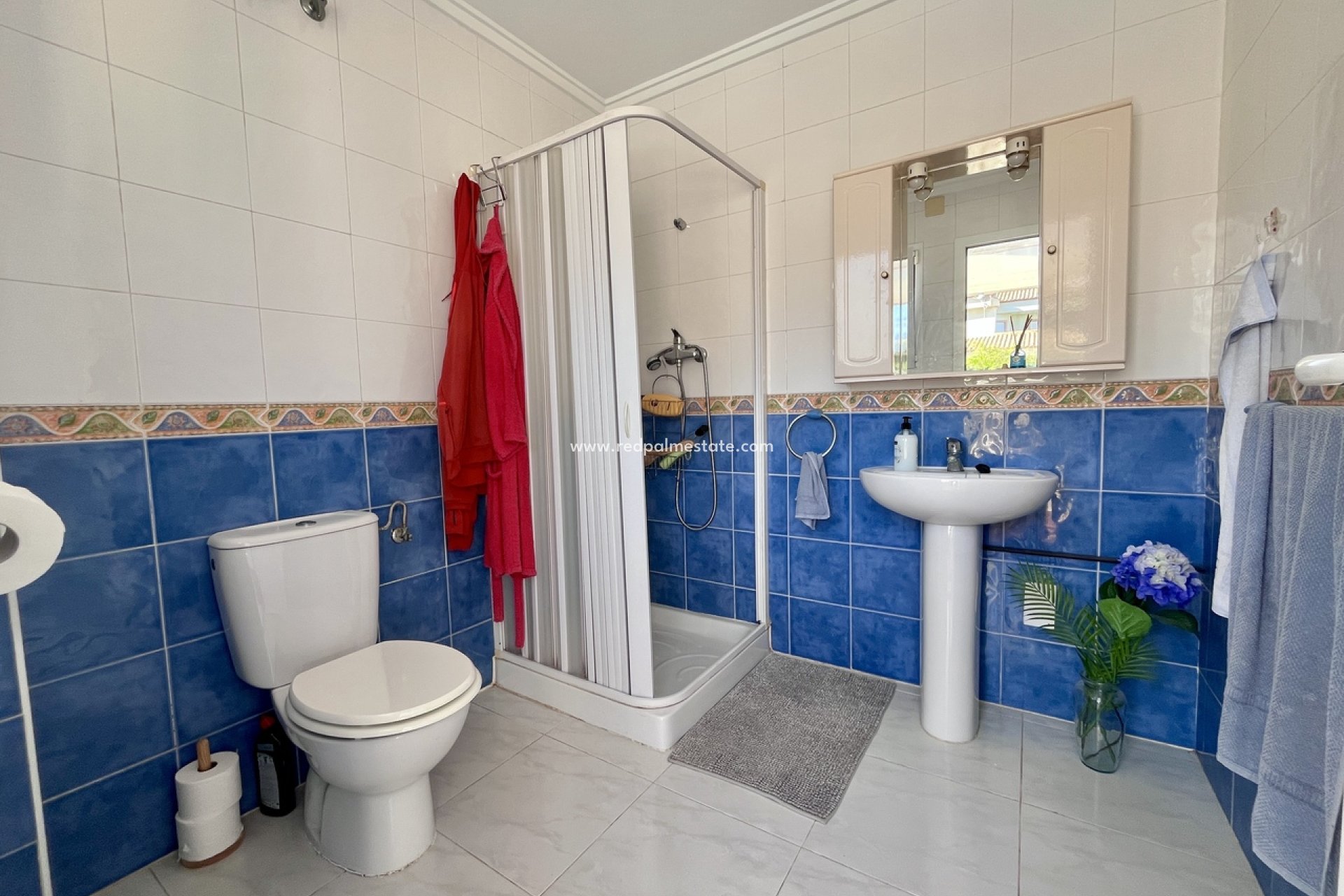 Videresalg - Villa -
Orihuela Costa - Costa Blanca