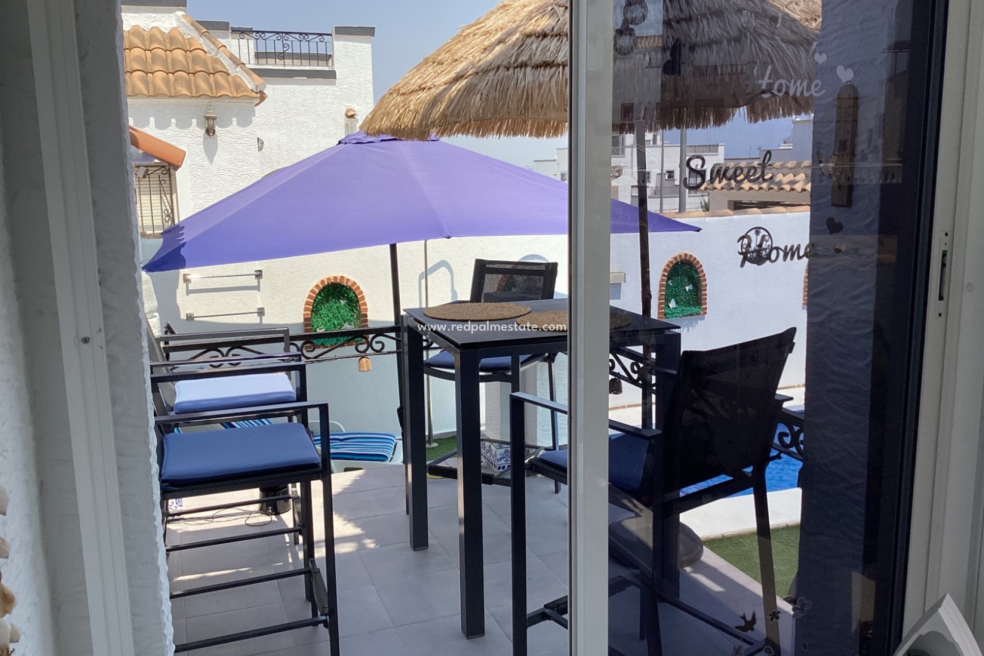 Videresalg - Villa -
Orihuela Costa - Costa Blanca