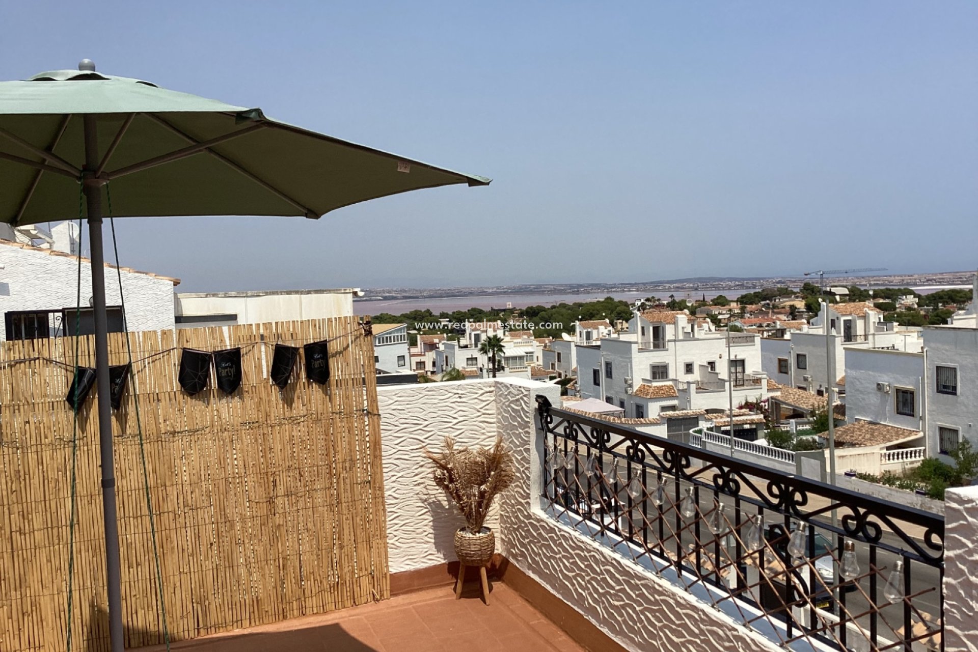 Videresalg - Villa -
Orihuela Costa - Costa Blanca