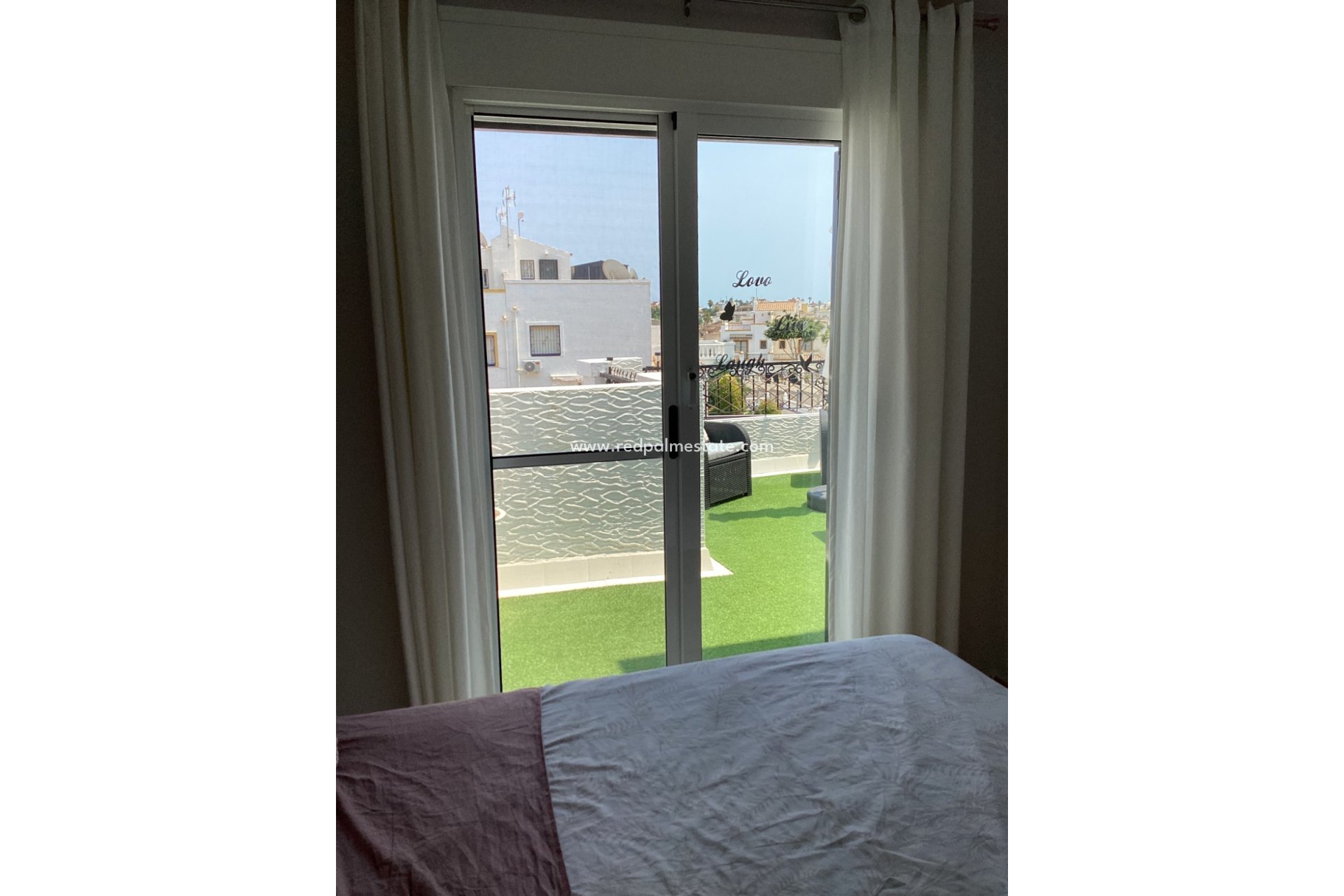 Videresalg - Villa -
Orihuela Costa - Costa Blanca