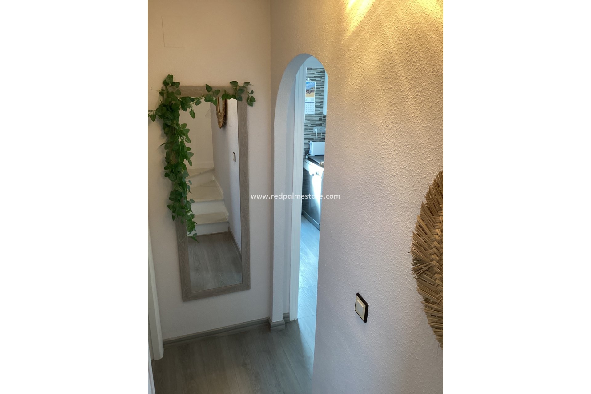 Videresalg - Villa -
Orihuela Costa - Costa Blanca