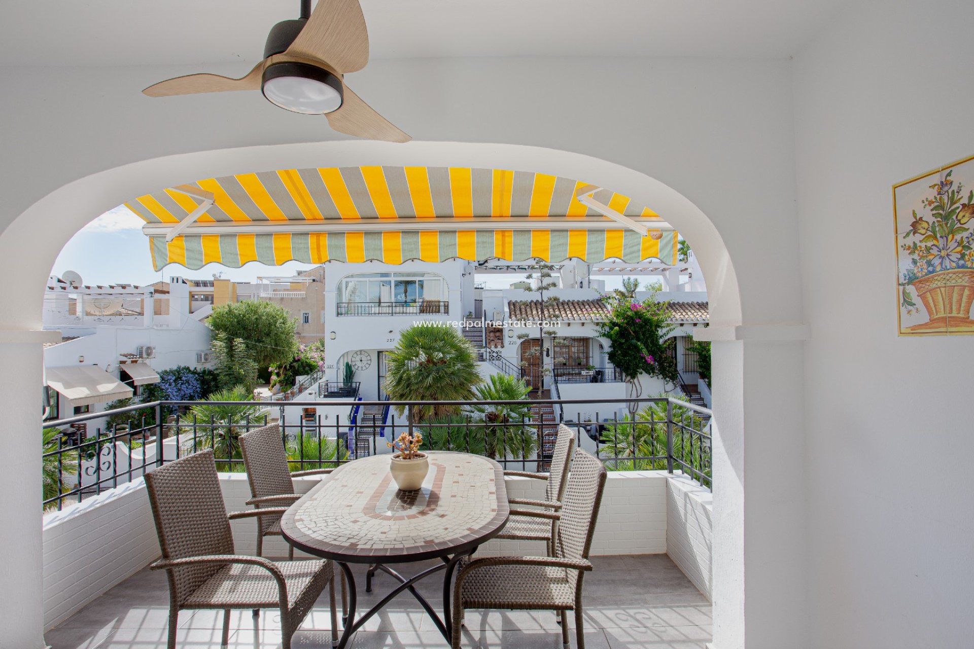 Videresalg - Villa -
Orihuela Costa - Costa Blanca