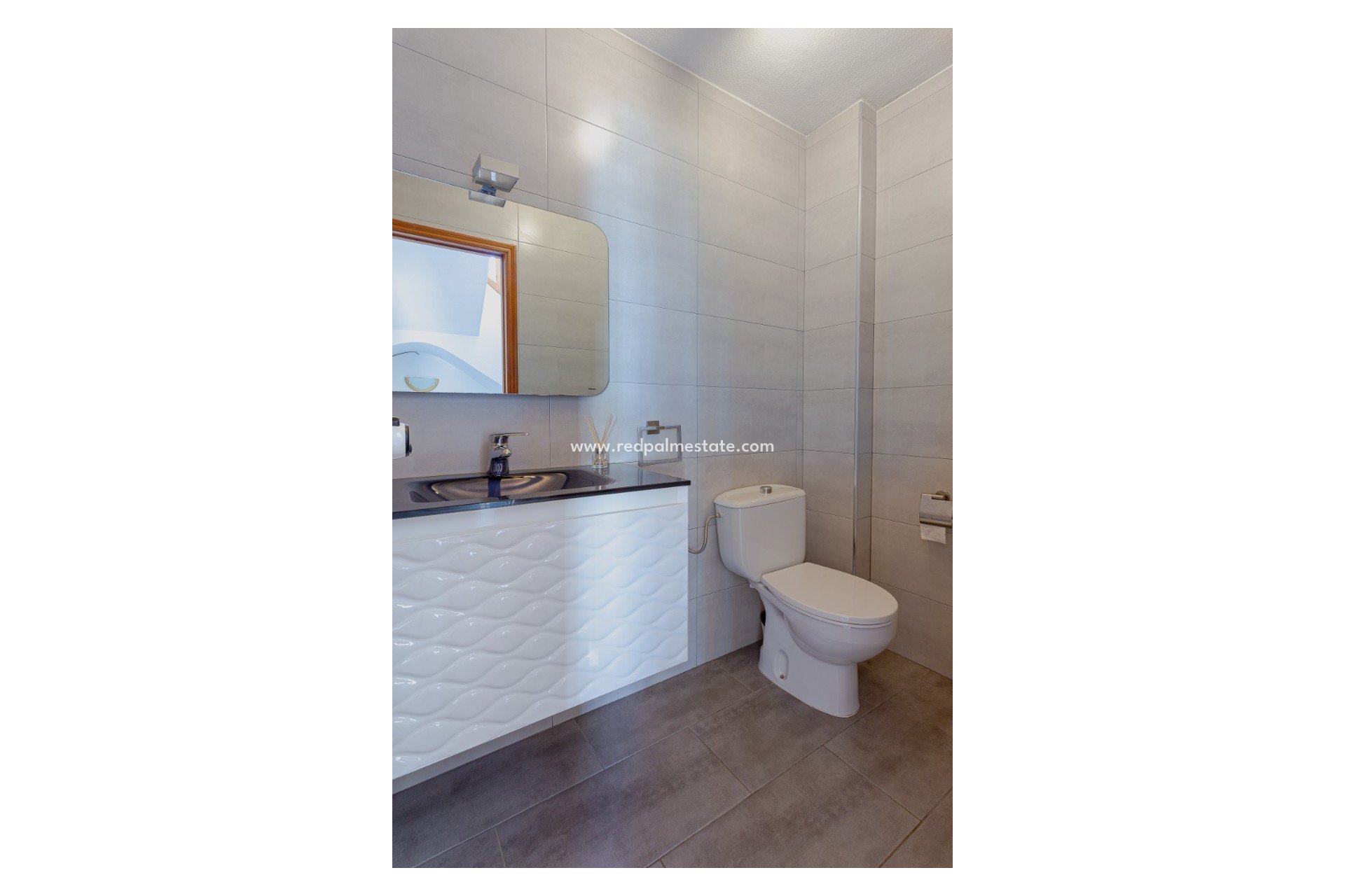 Videresalg - Villa -
Orihuela Costa - Costa Blanca