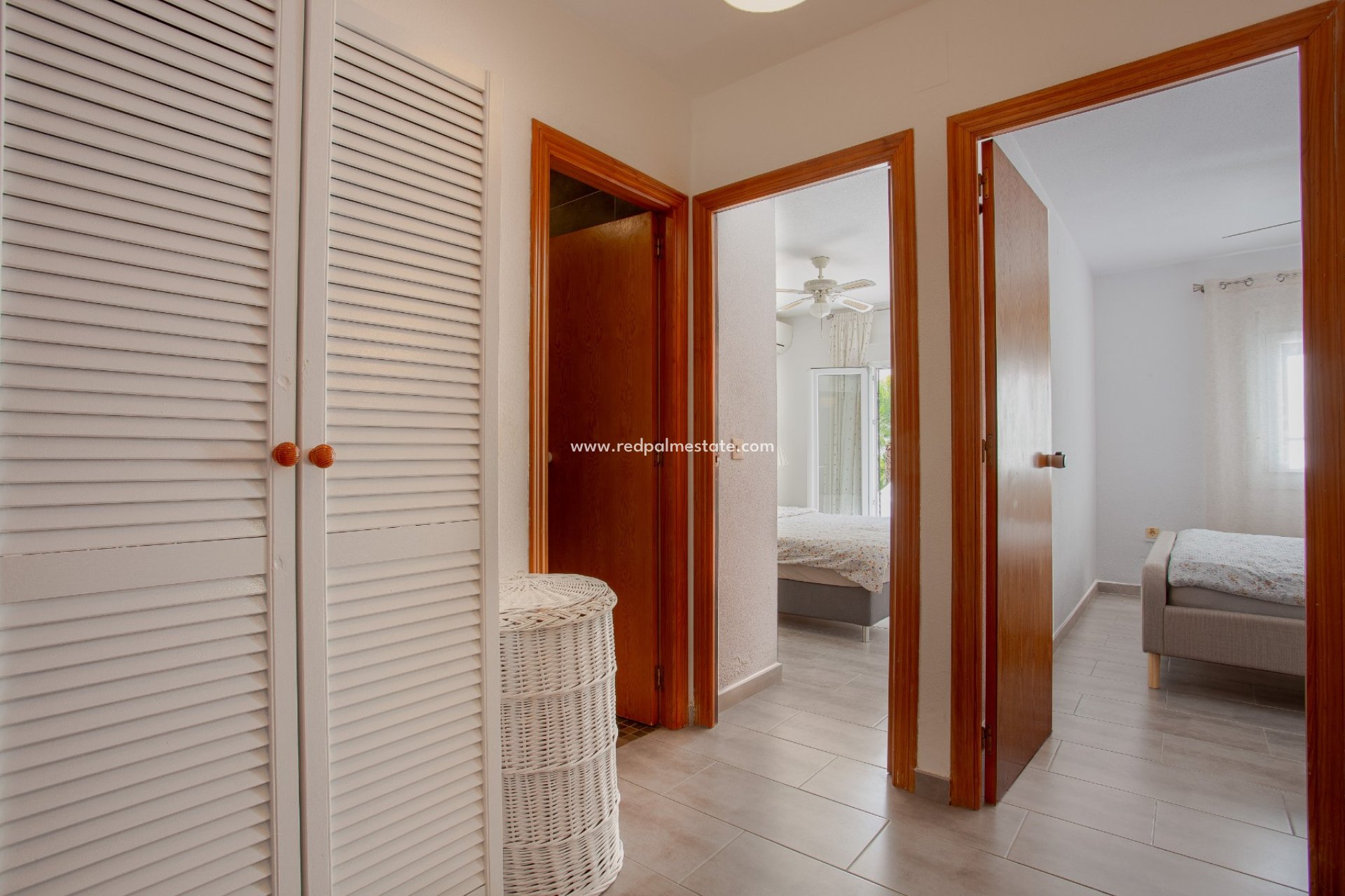 Videresalg - Villa -
Orihuela Costa - Costa Blanca