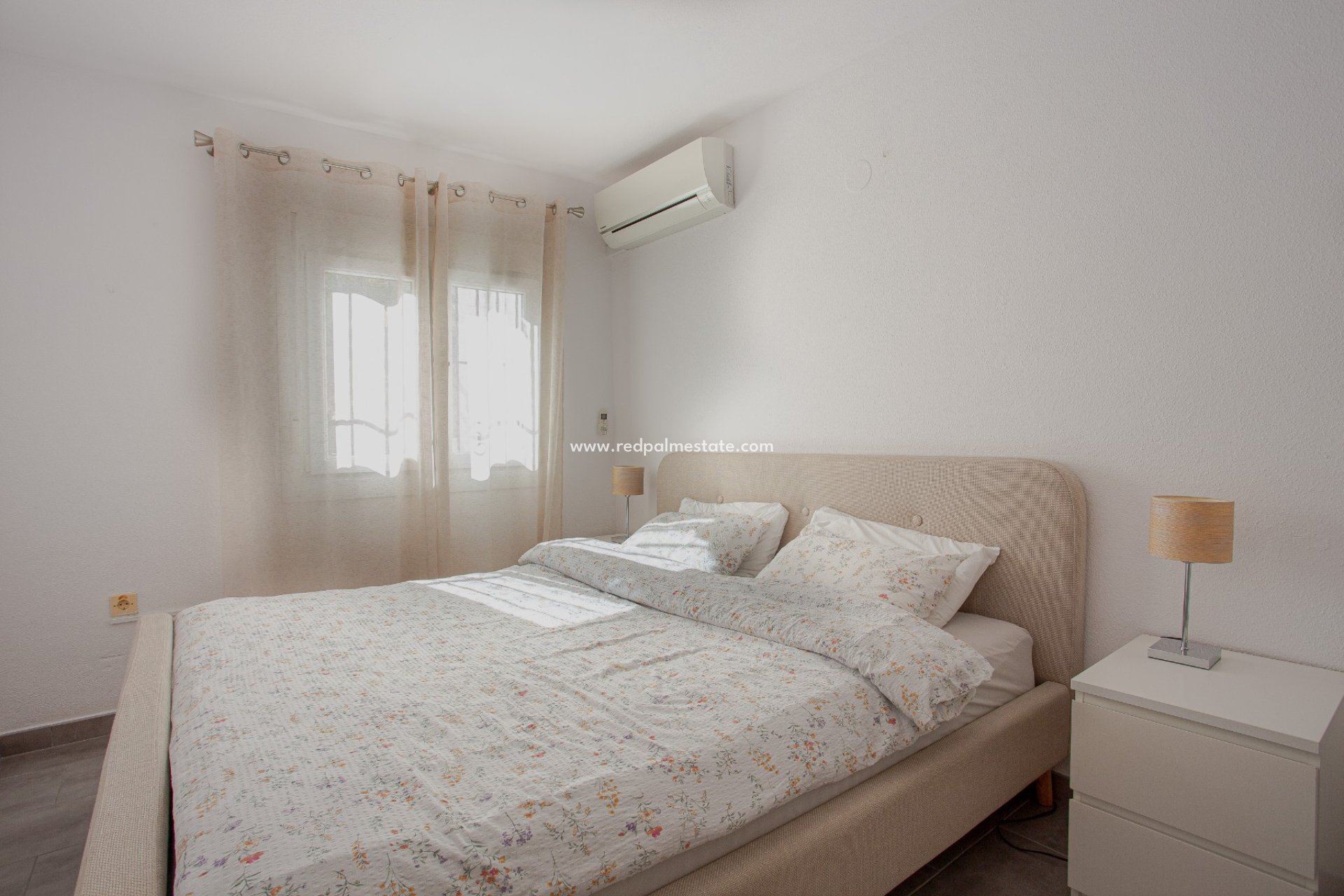 Videresalg - Villa -
Orihuela Costa - Costa Blanca