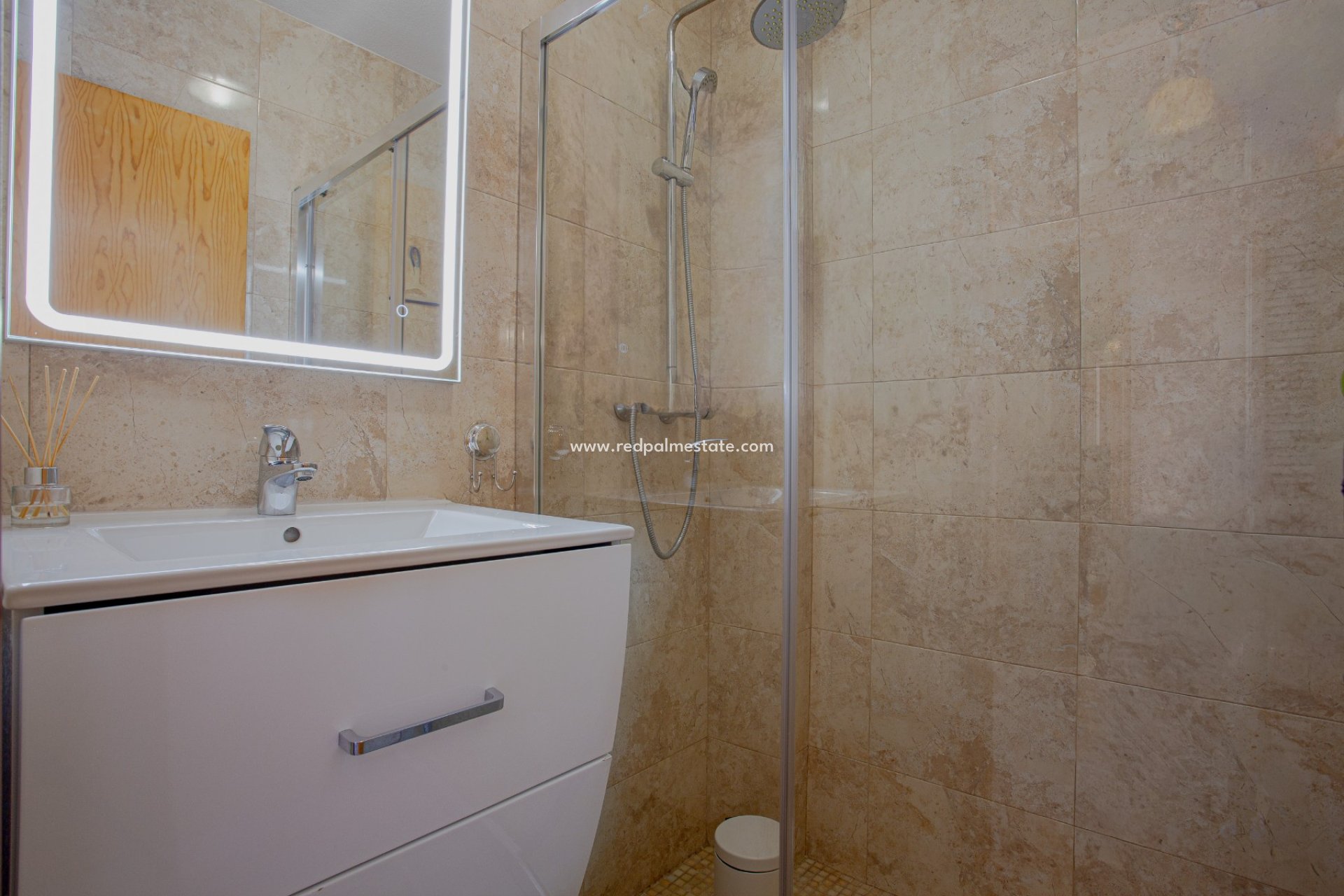 Videresalg - Villa -
Orihuela Costa - Costa Blanca