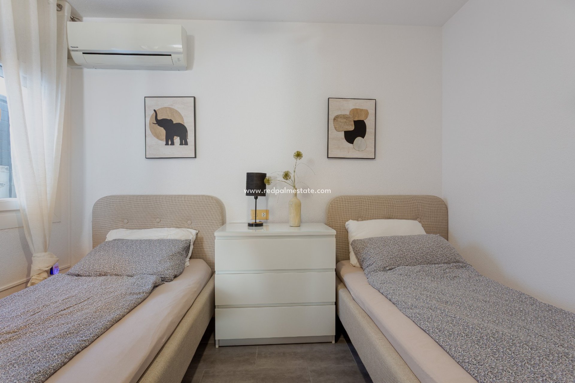 Videresalg - Villa -
Orihuela Costa - Costa Blanca