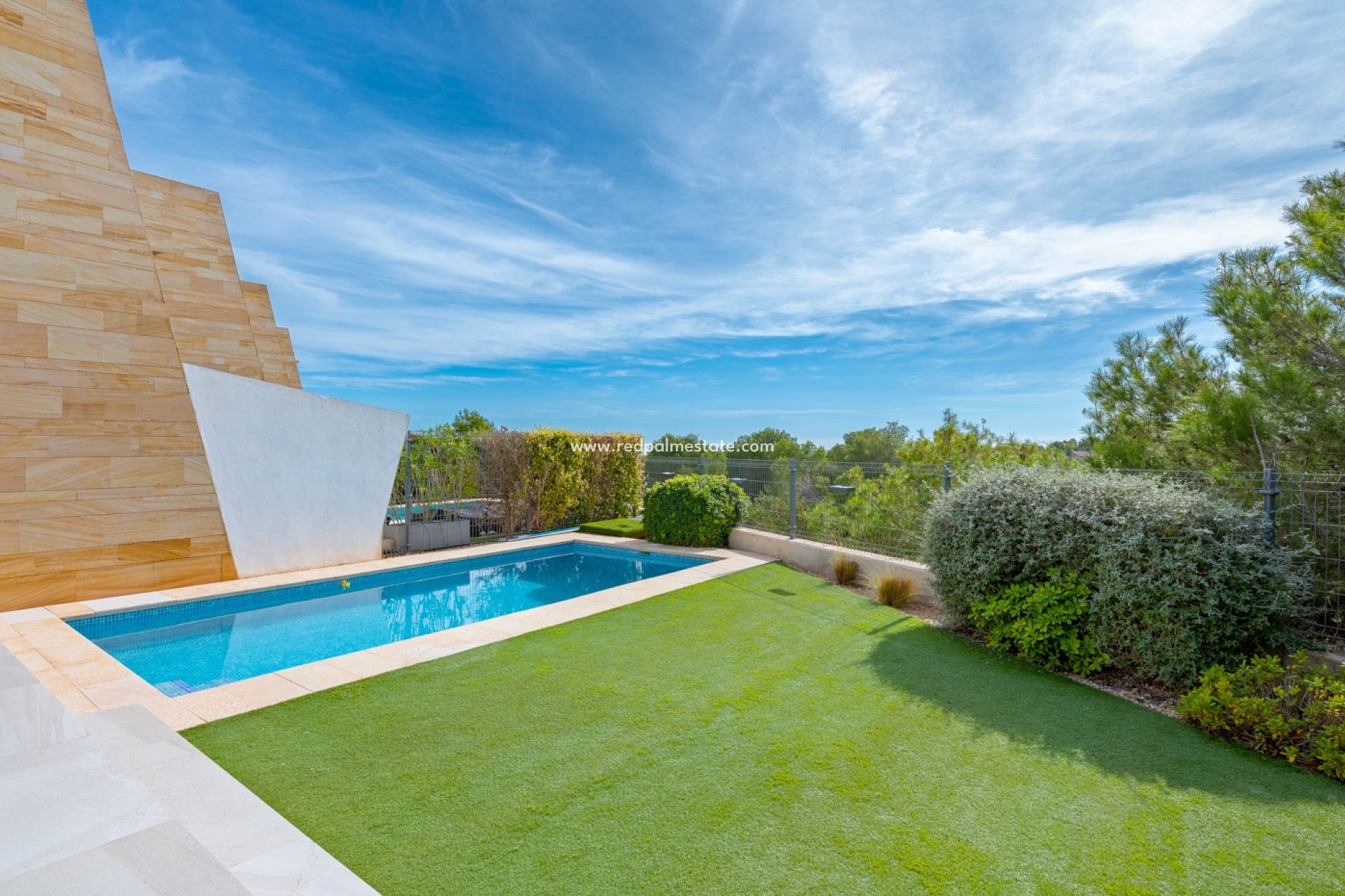 Videresalg - Villa -
Orihuela Costa - Costa Blanca