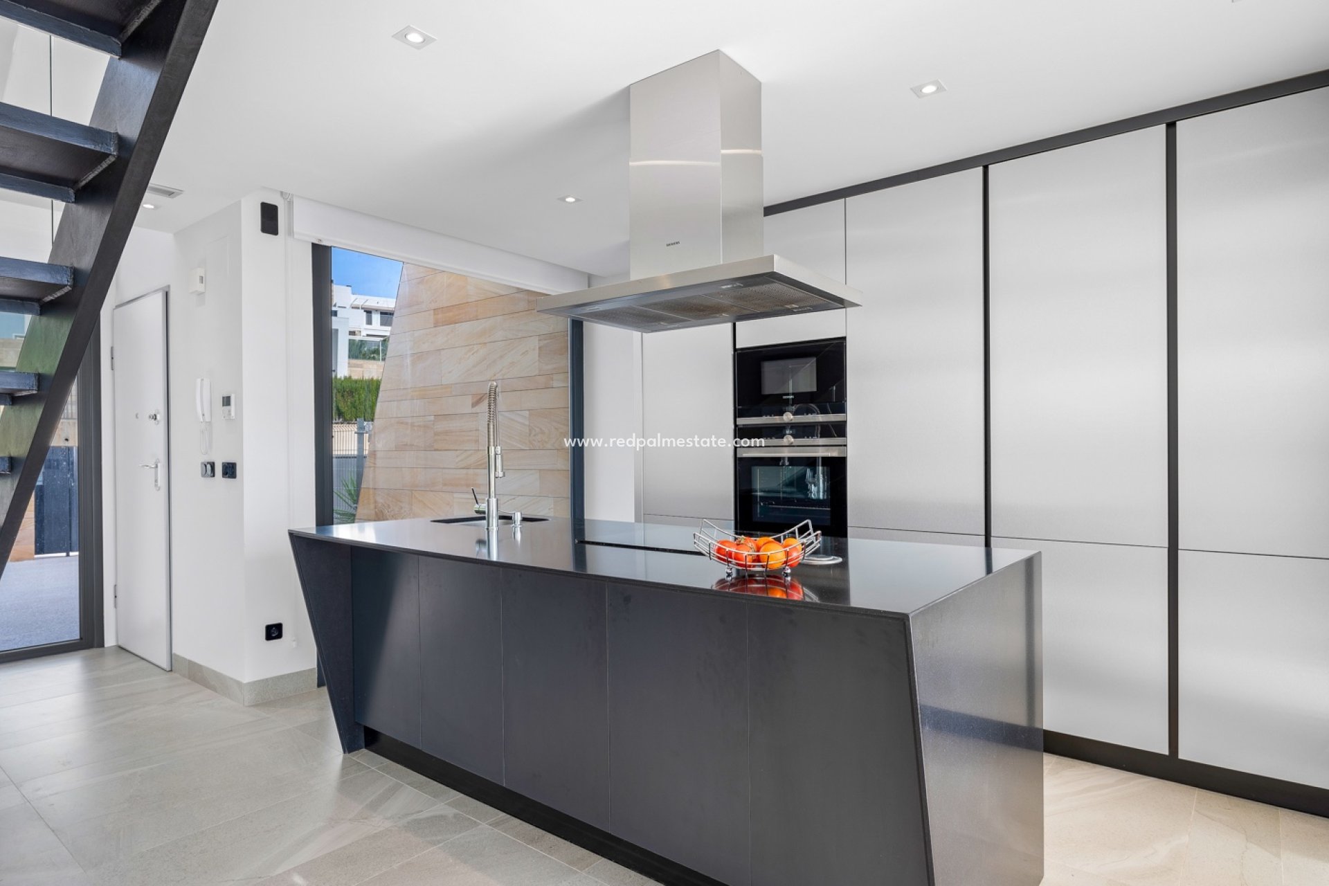 Videresalg - Villa -
Orihuela Costa - Costa Blanca