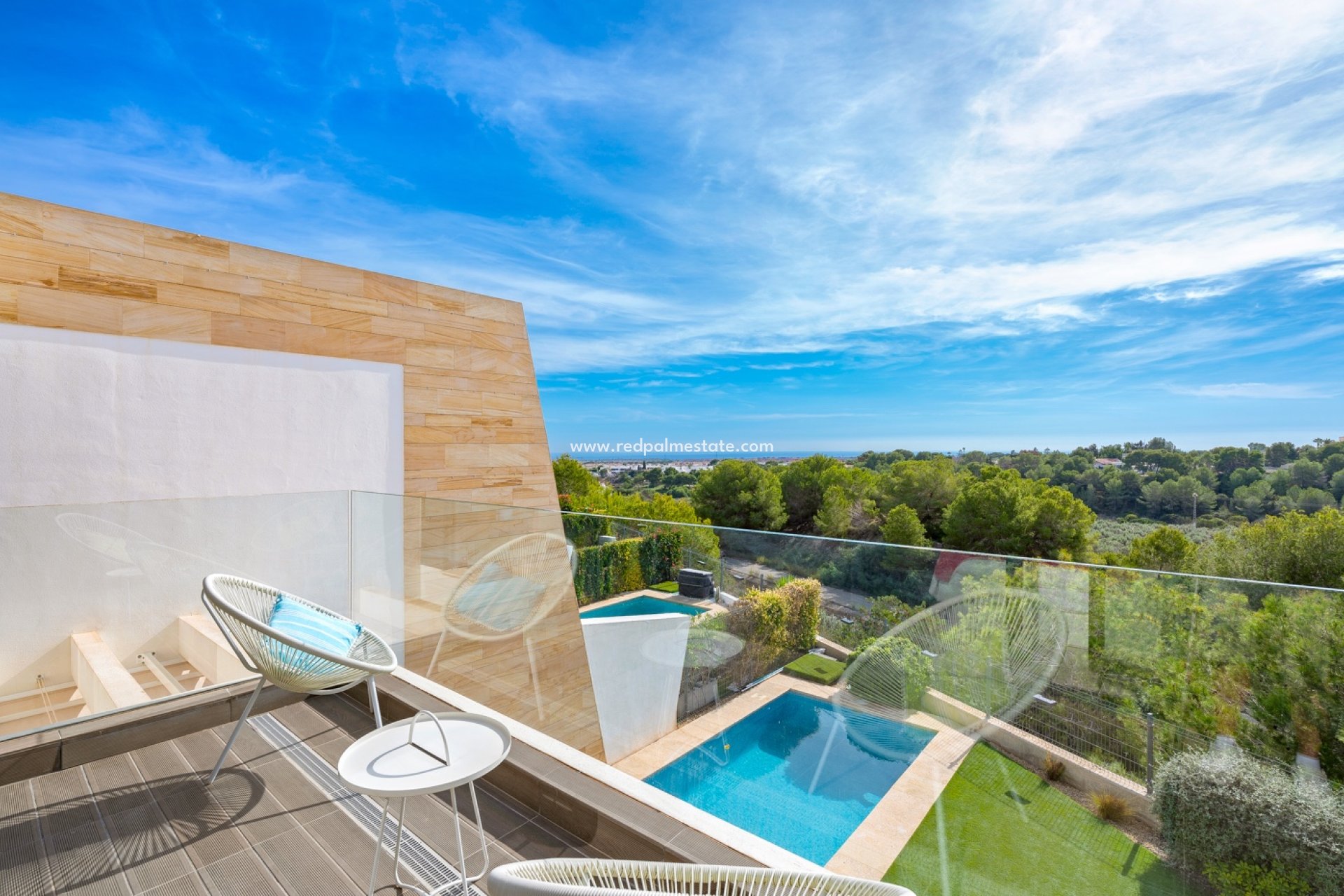 Videresalg - Villa -
Orihuela Costa - Costa Blanca