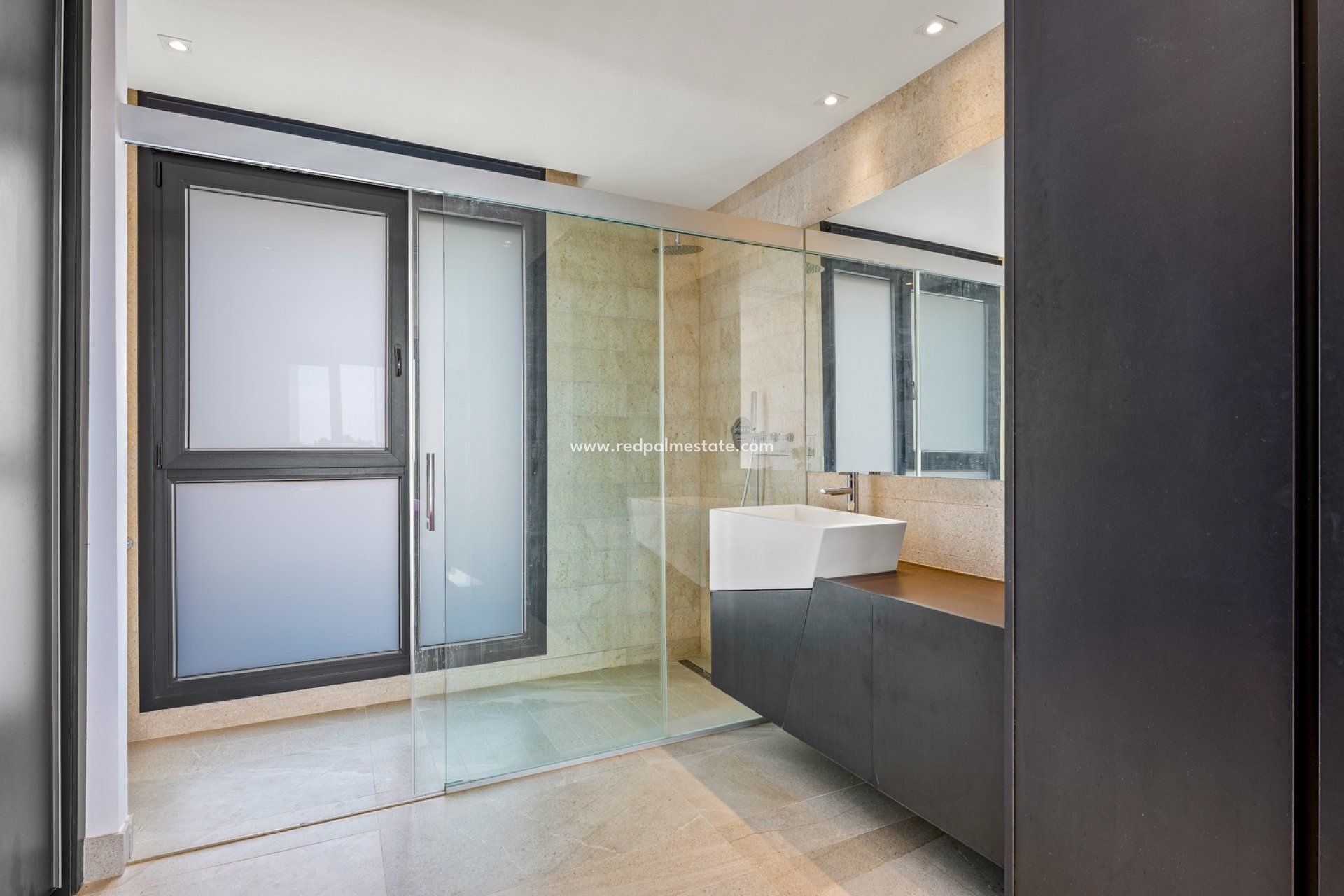 Videresalg - Villa -
Orihuela Costa - Costa Blanca