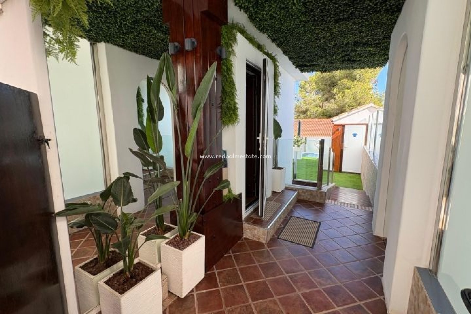 Videresalg - Villa -
Orihuela Costa - Costa Blanca