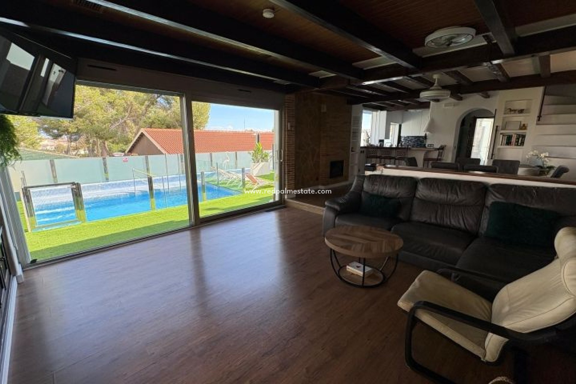 Videresalg - Villa -
Orihuela Costa - Costa Blanca