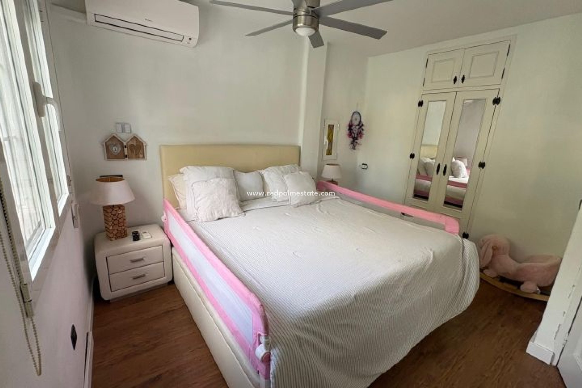 Videresalg - Villa -
Orihuela Costa - Costa Blanca