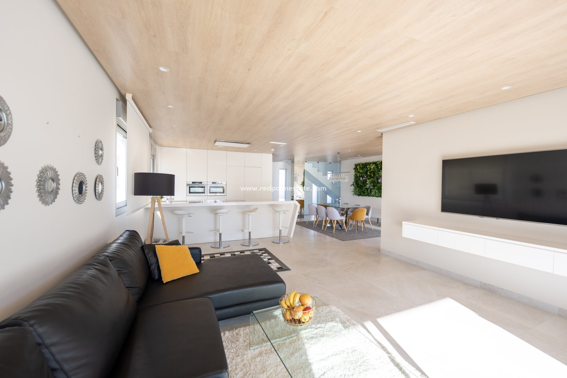 Videresalg - Villa -
Orihuela Costa - Costa Blanca