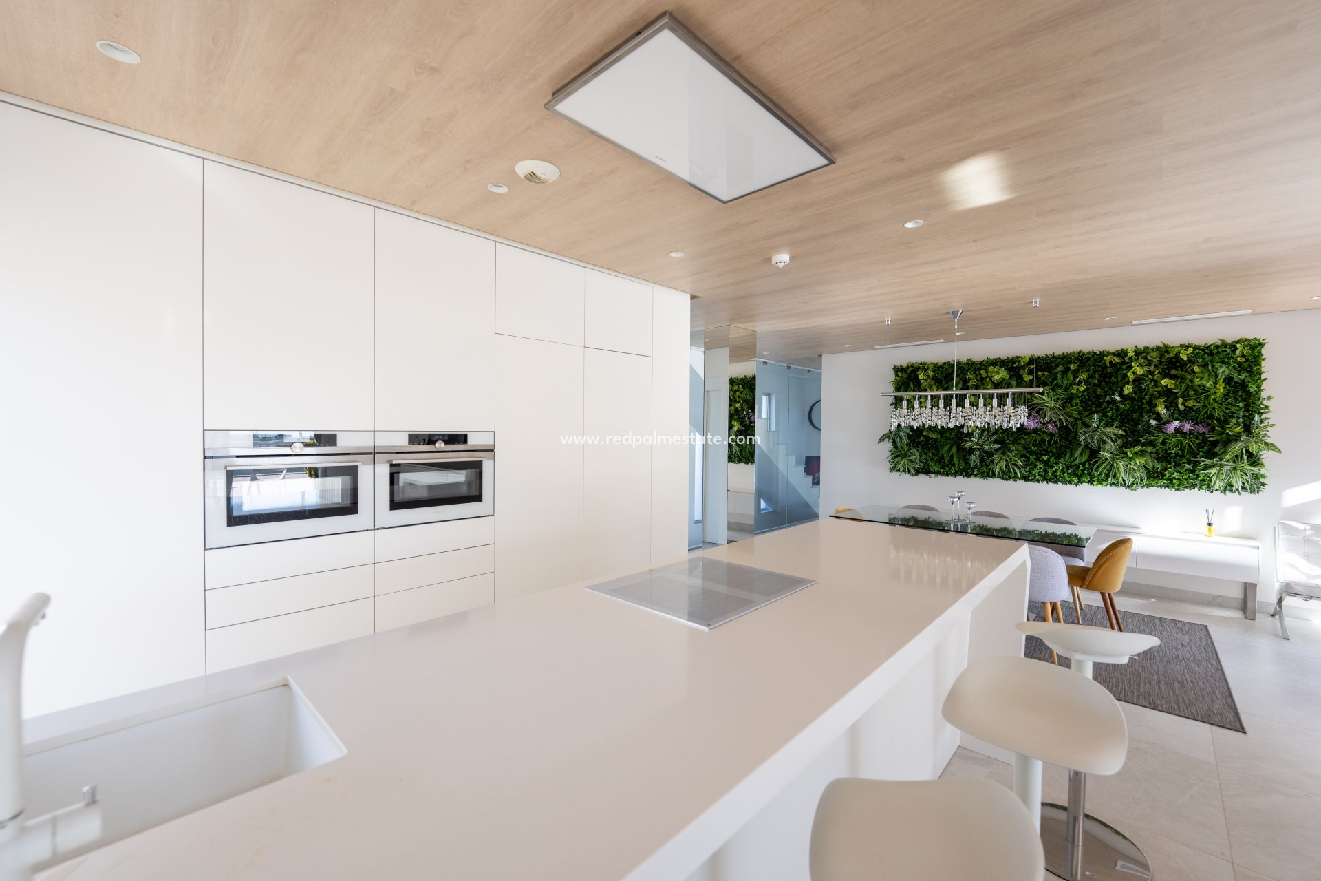 Videresalg - Villa -
Orihuela Costa - Costa Blanca