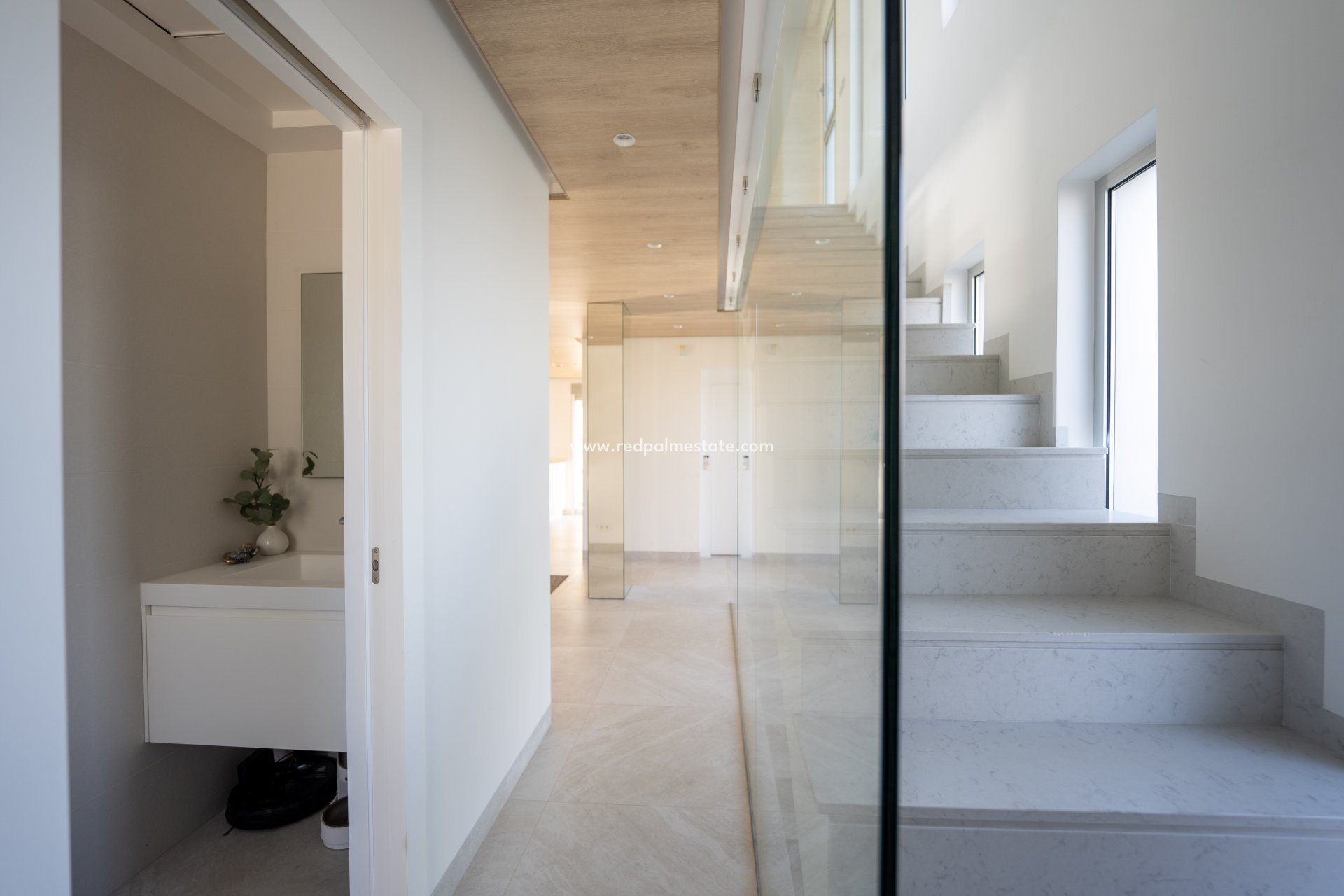 Videresalg - Villa -
Orihuela Costa - Costa Blanca