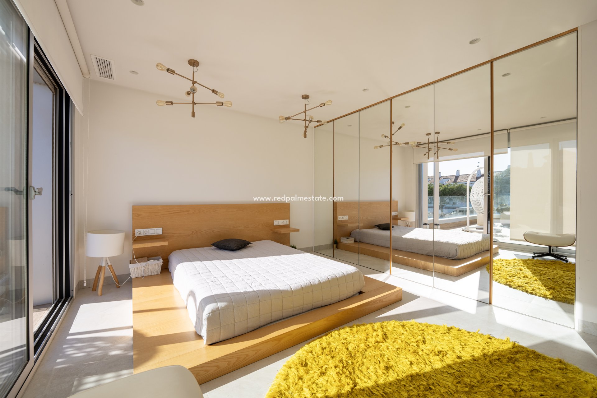 Videresalg - Villa -
Orihuela Costa - Costa Blanca