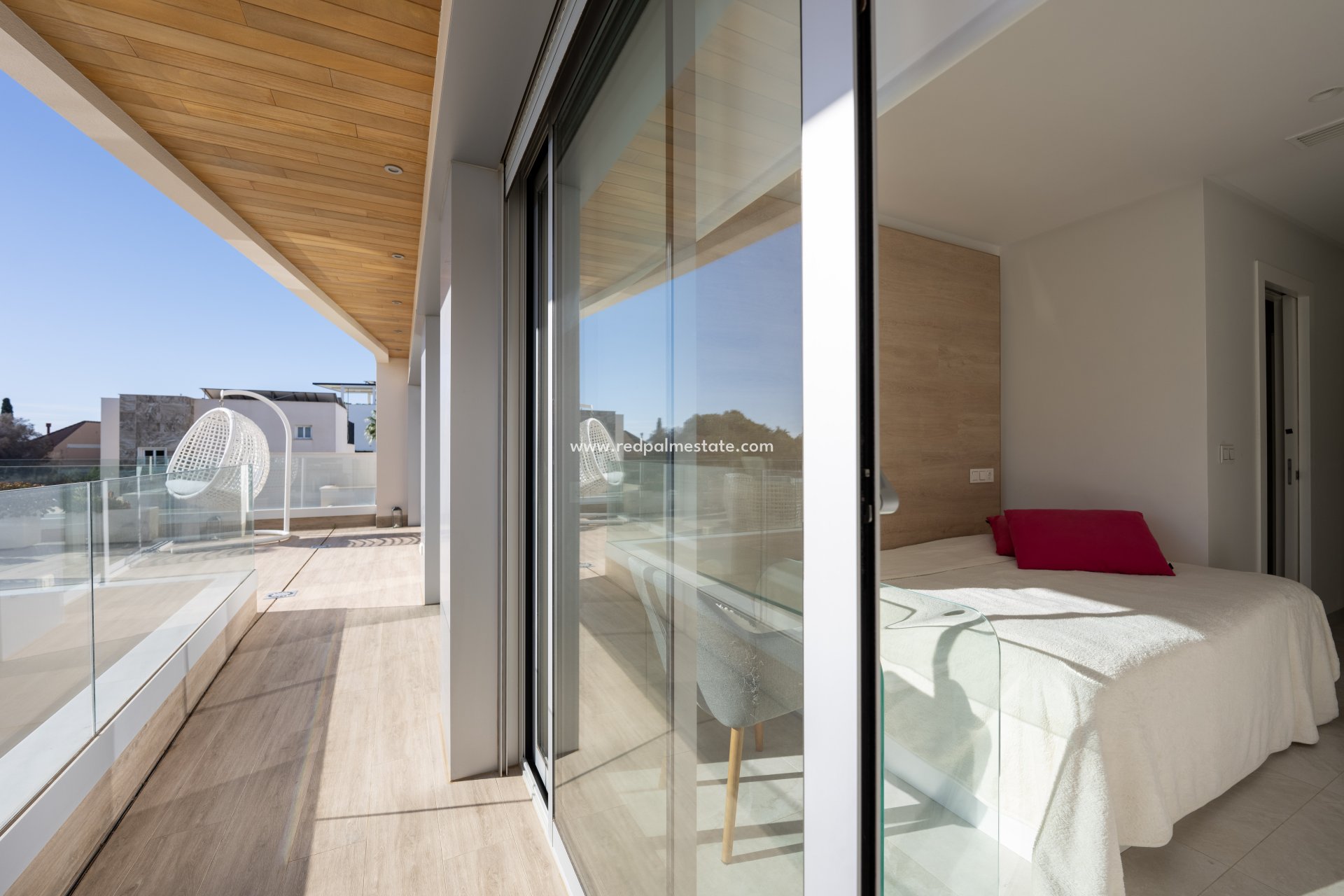 Videresalg - Villa -
Orihuela Costa - Costa Blanca