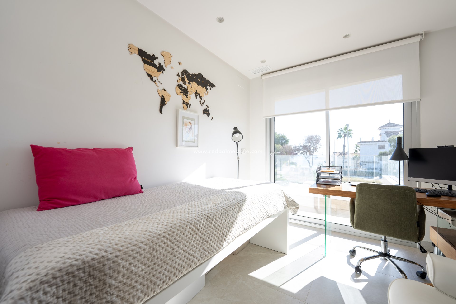 Videresalg - Villa -
Orihuela Costa - Costa Blanca