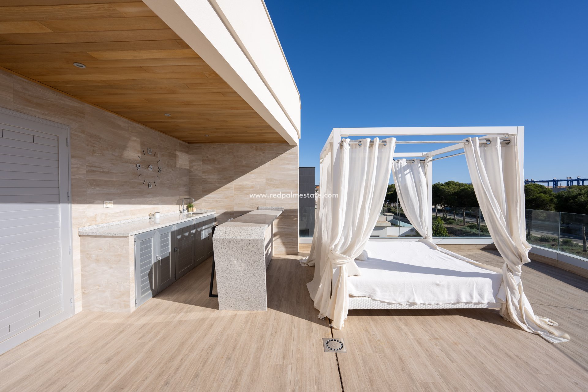 Videresalg - Villa -
Orihuela Costa - Costa Blanca