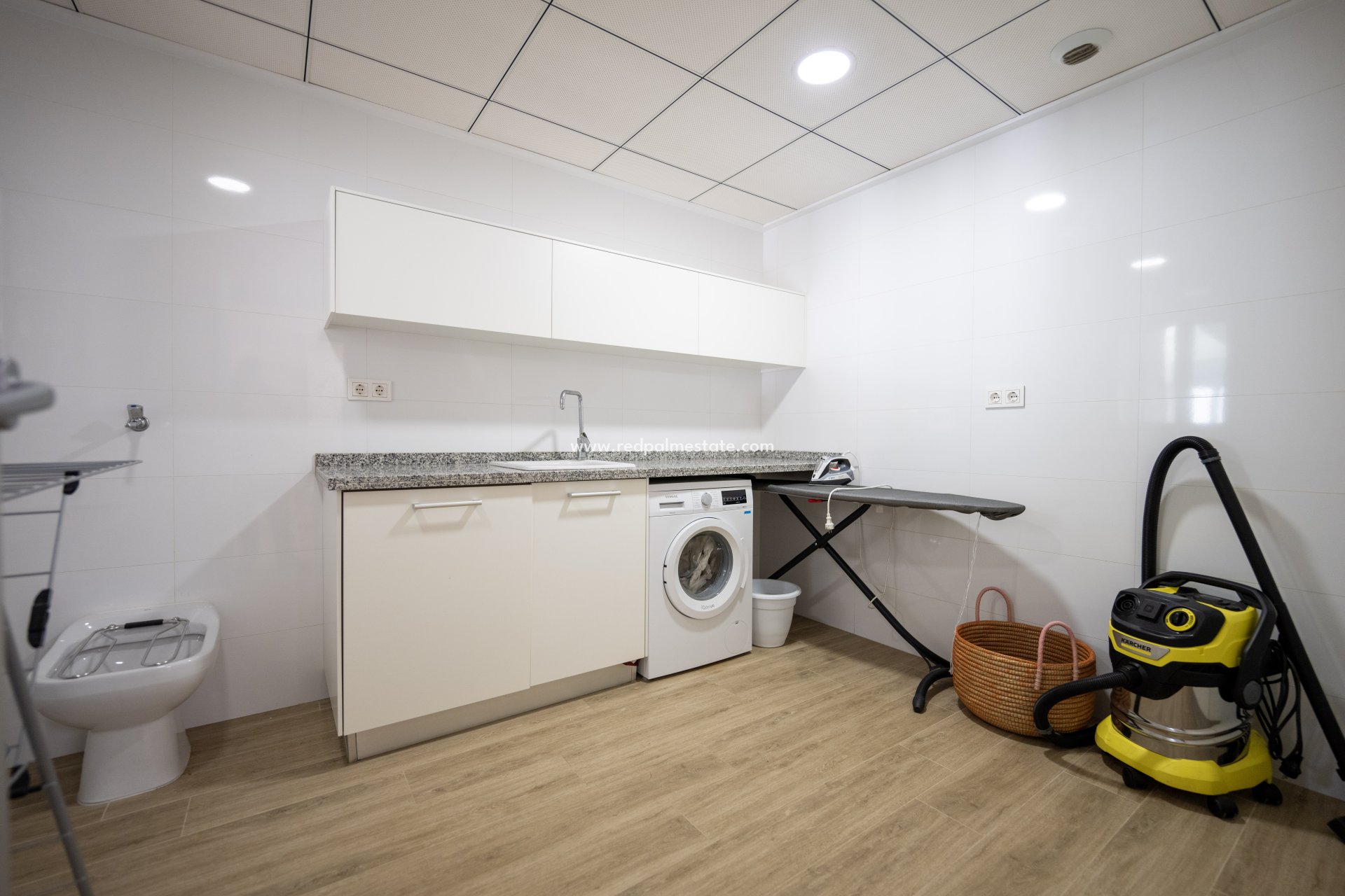 Videresalg - Villa -
Orihuela Costa - Costa Blanca