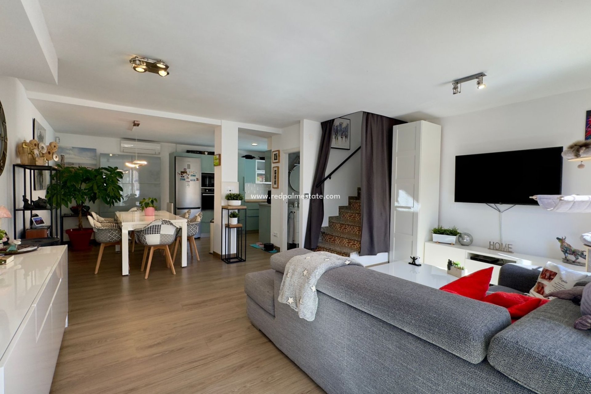 Videresalg - Villa -
Orihuela Costa - Costa Blanca