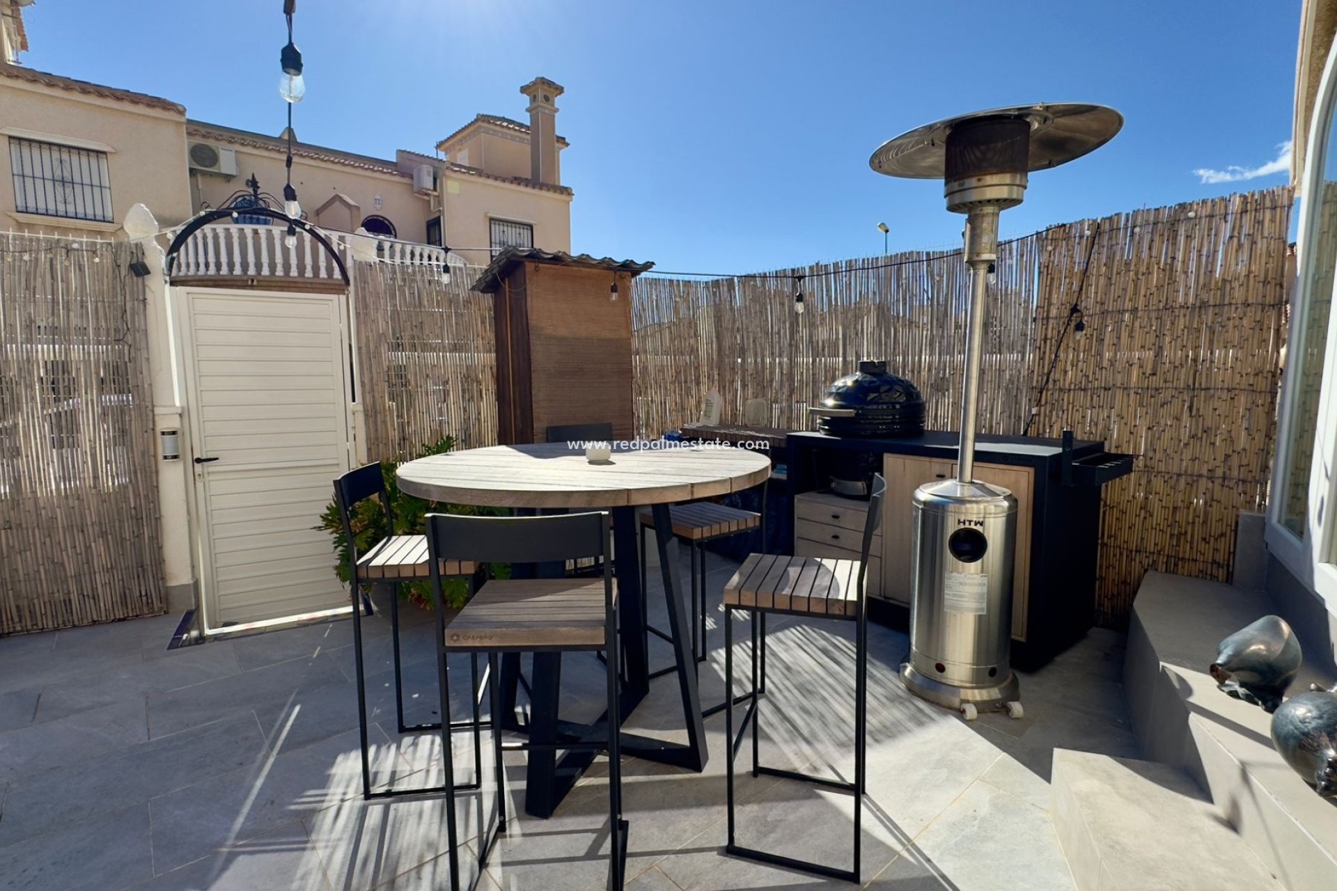 Videresalg - Villa -
Orihuela Costa - Costa Blanca