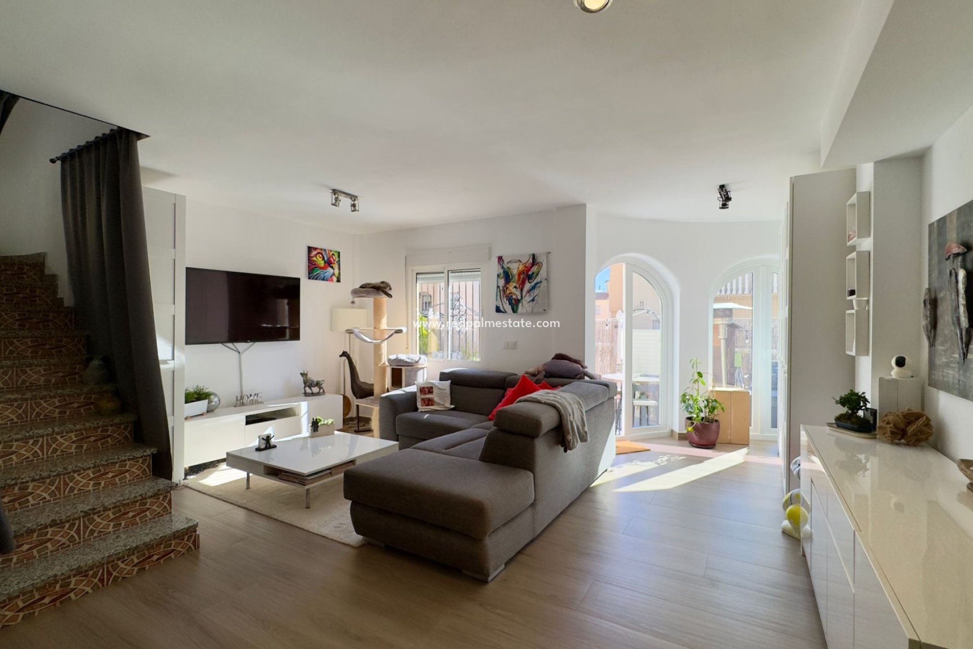 Videresalg - Villa -
Orihuela Costa - Costa Blanca