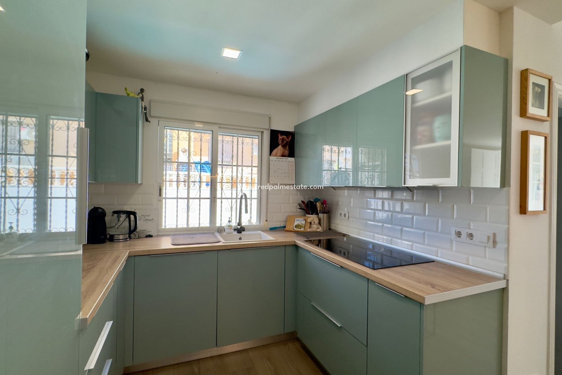 Videresalg - Villa -
Orihuela Costa - Costa Blanca