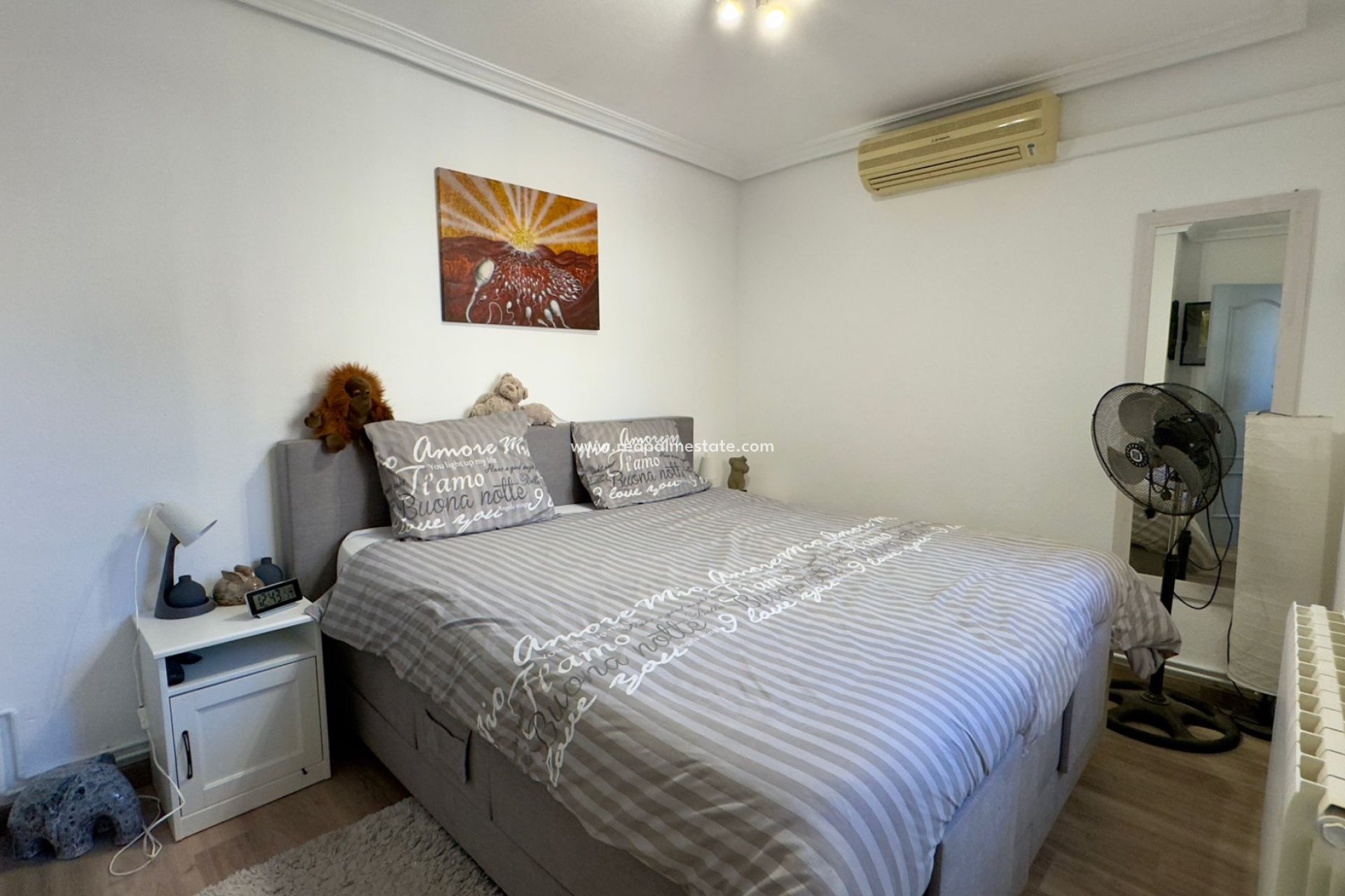 Videresalg - Villa -
Orihuela Costa - Costa Blanca