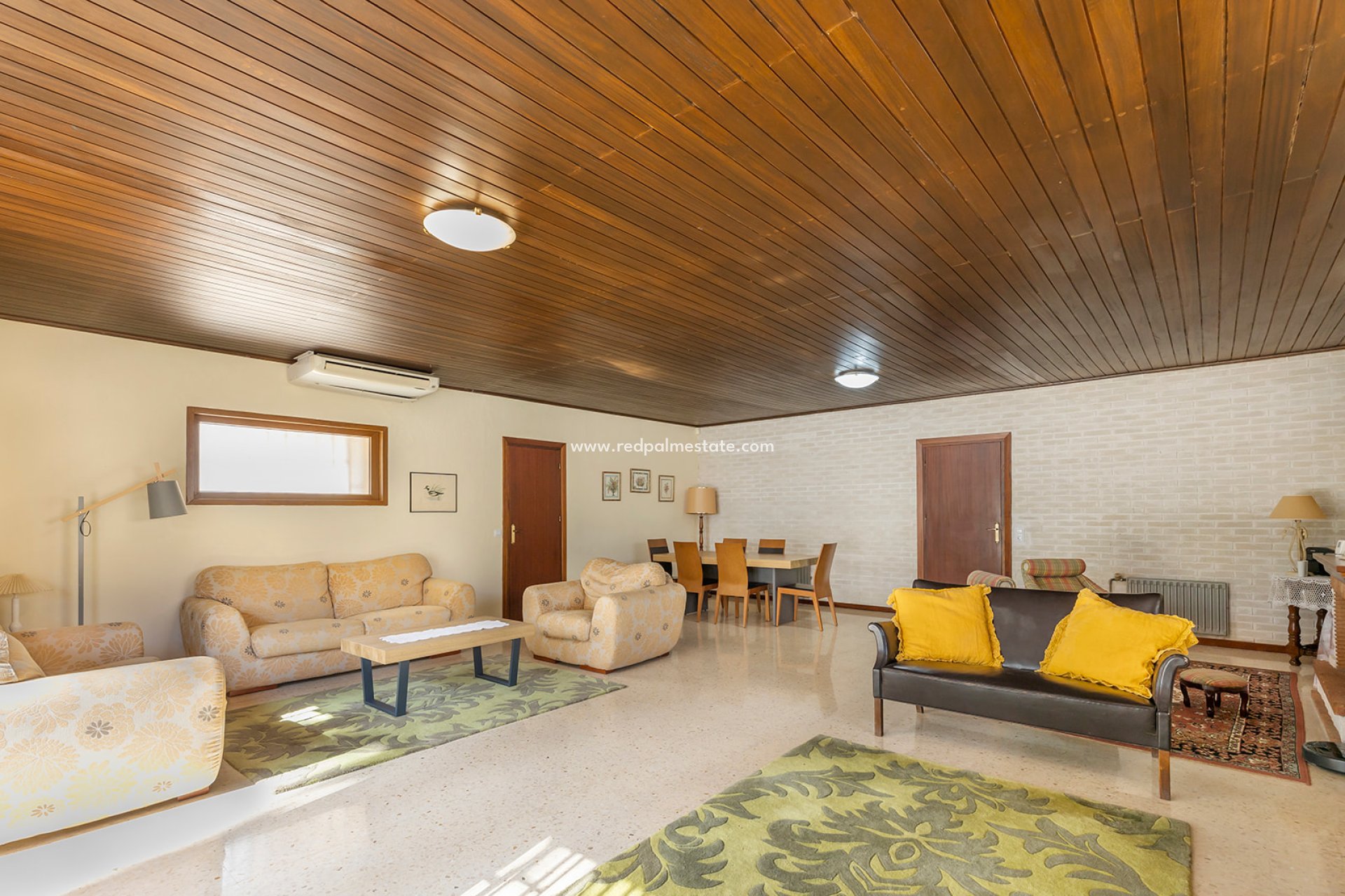 Videresalg - Villa -
Orihuela Costa - Costa Blanca