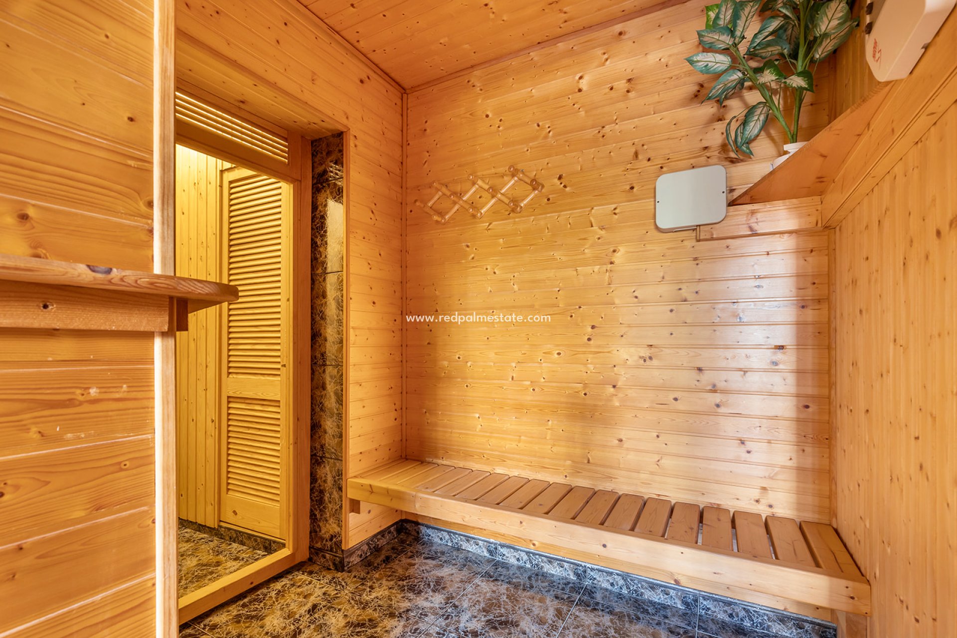 Videresalg - Villa -
Orihuela Costa - Costa Blanca