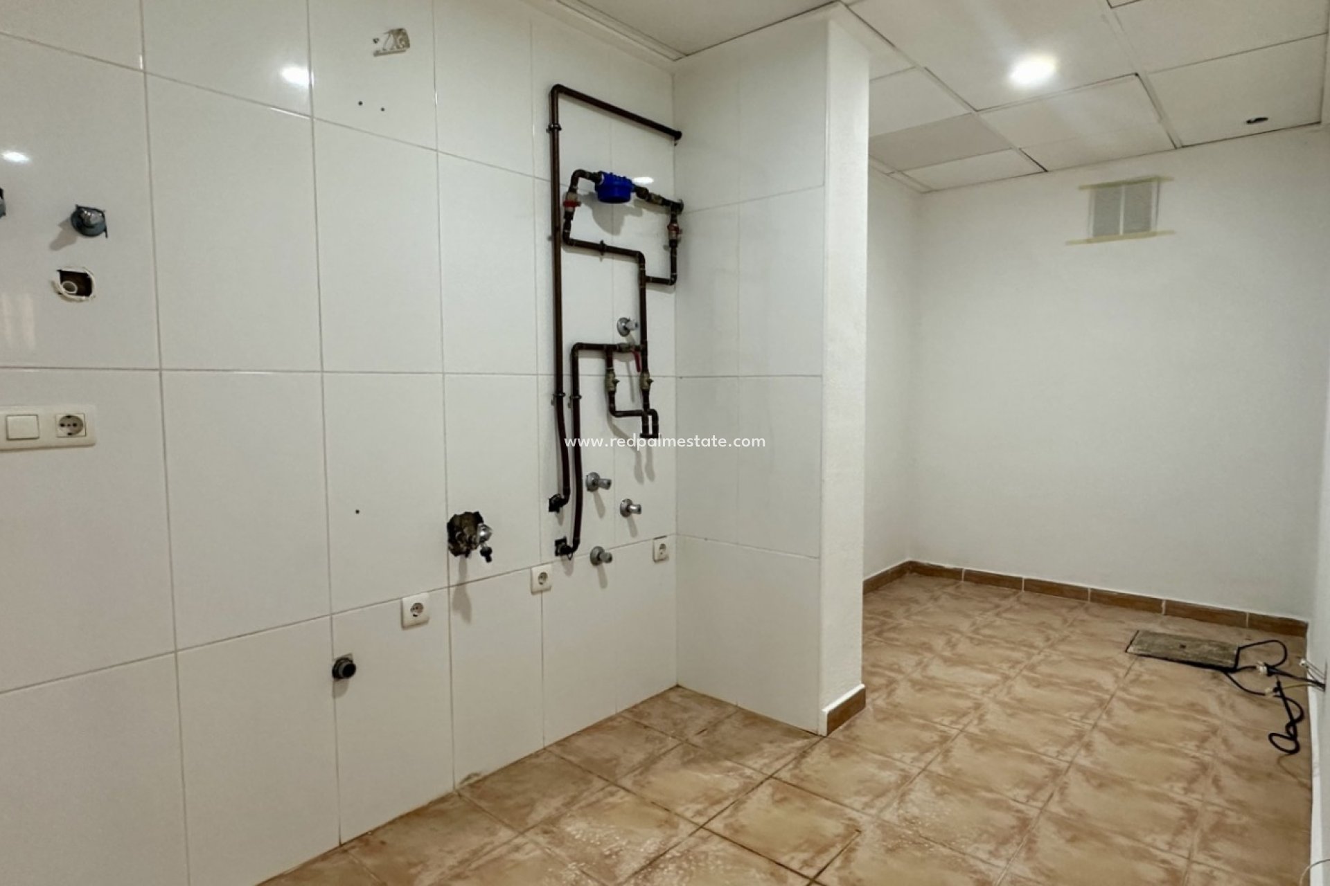 Videresalg - Villa -
Orihuela Costa - Costa Blanca